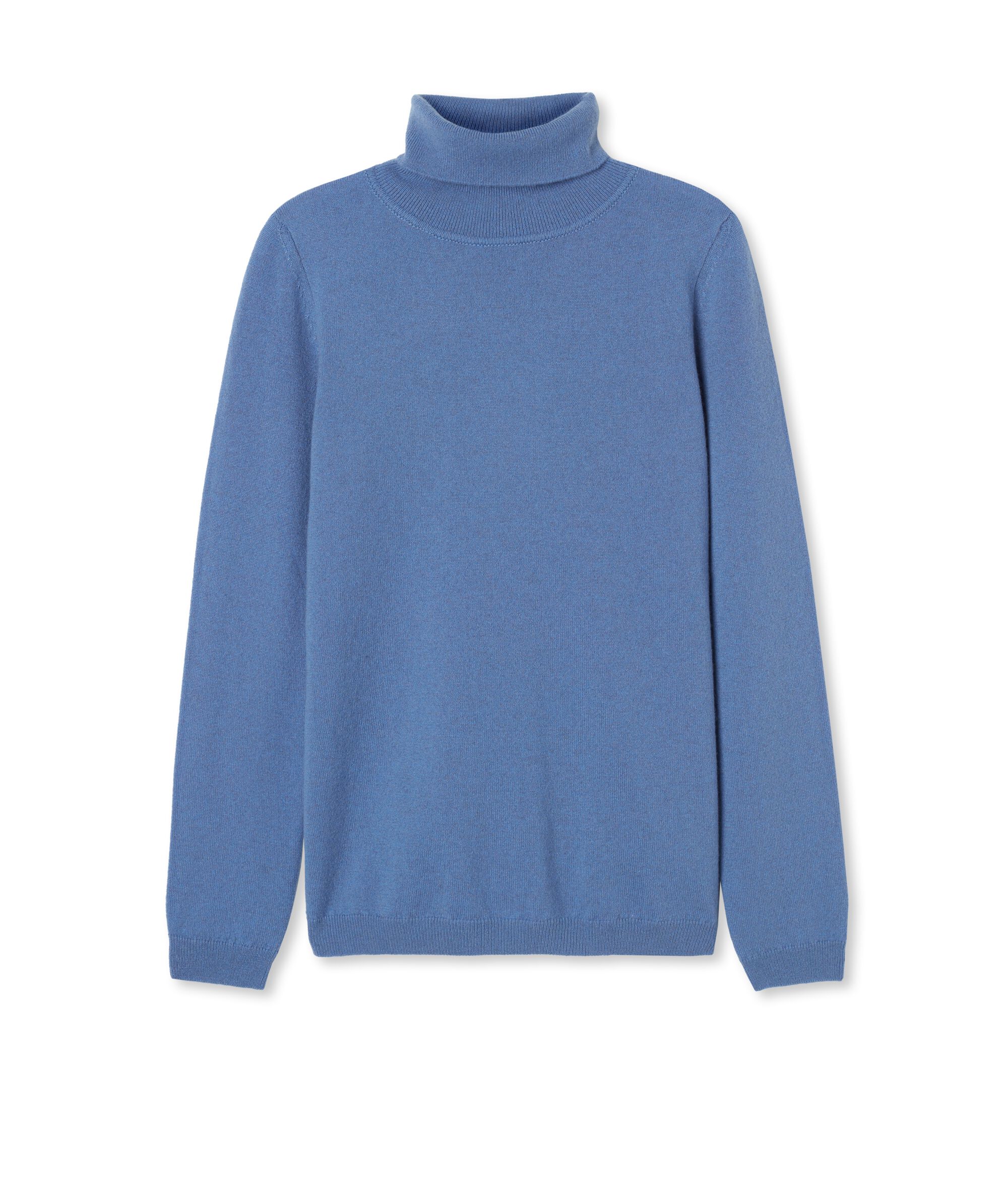 Maglia Dolcevita in Cashmere Ultrasoft