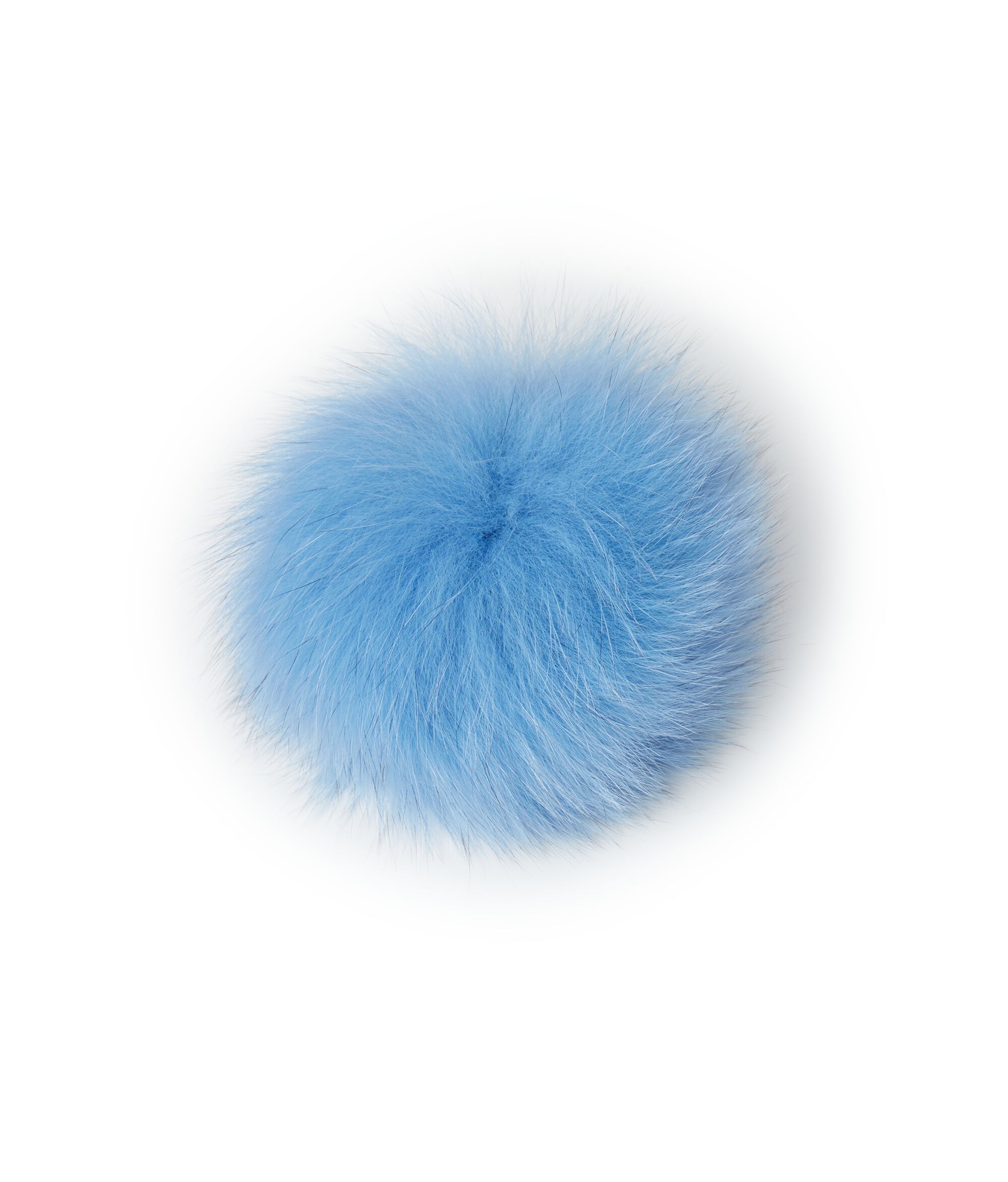 Fur Pom-Pom
