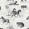 Safari Wzory