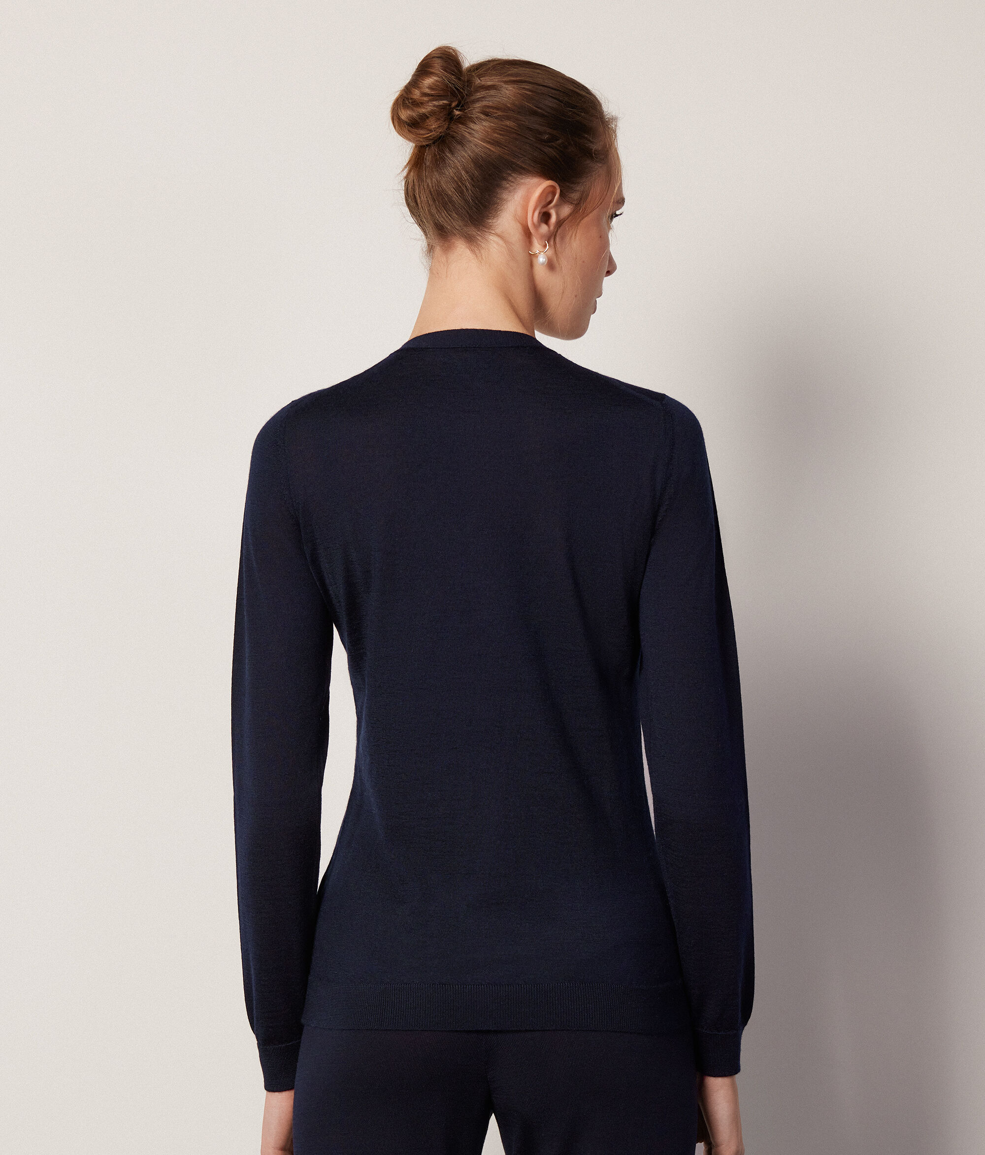 Ζακέτα από Ultrafine Cashmere