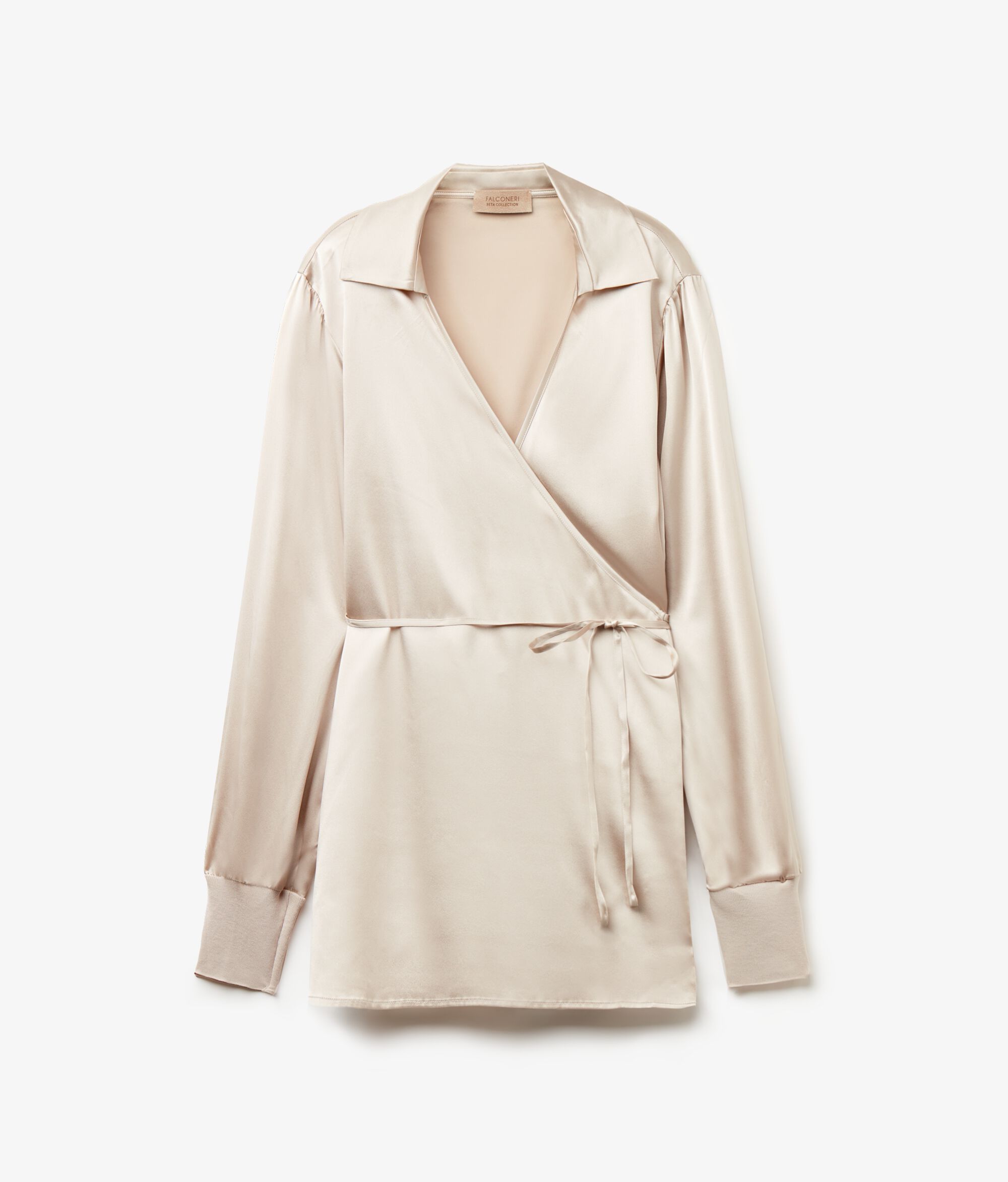 Color LIGHT MOTHER-OF-PEARL GREY