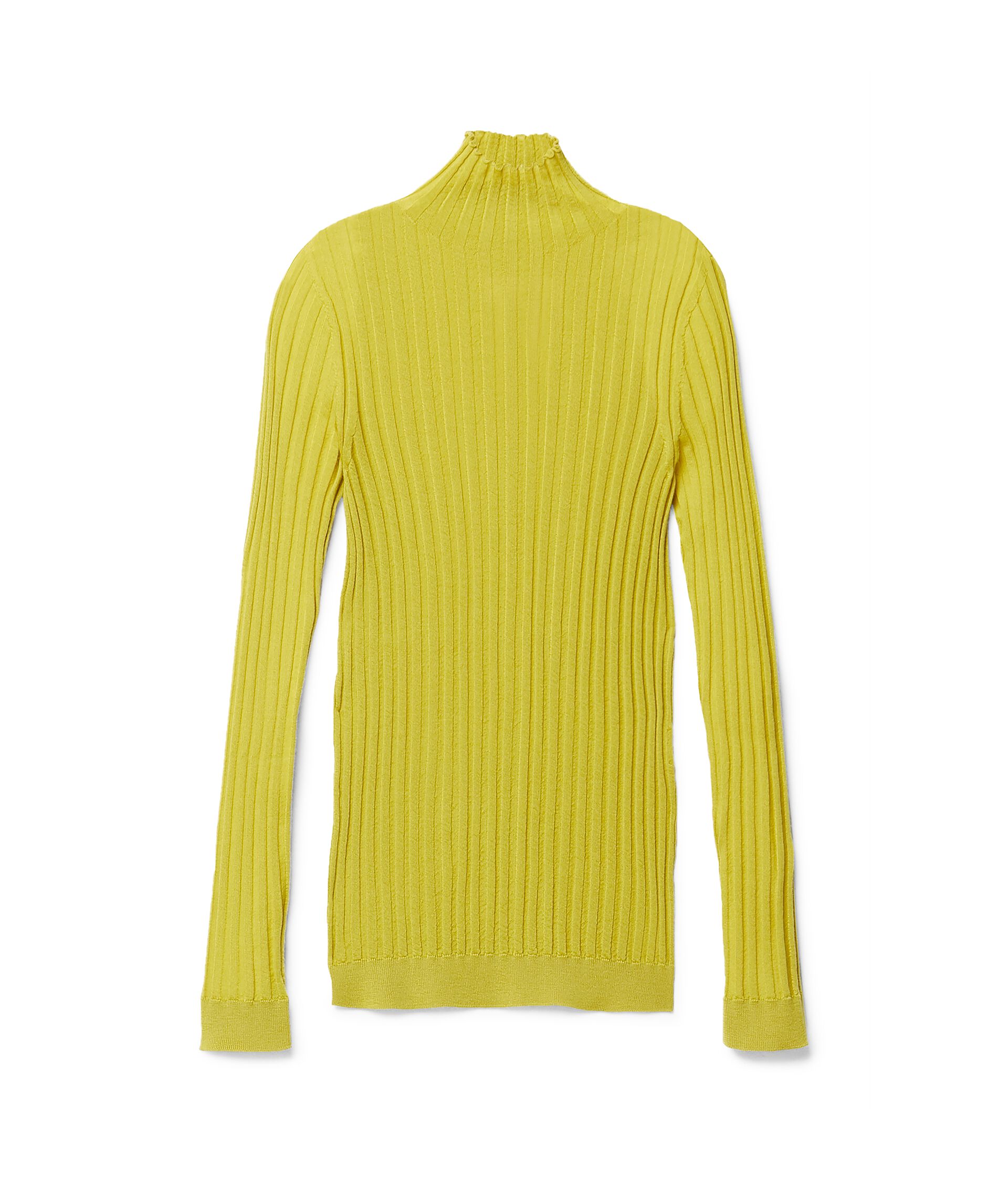 Dolcevita in Cashmere Ultrafine Costa Piatta