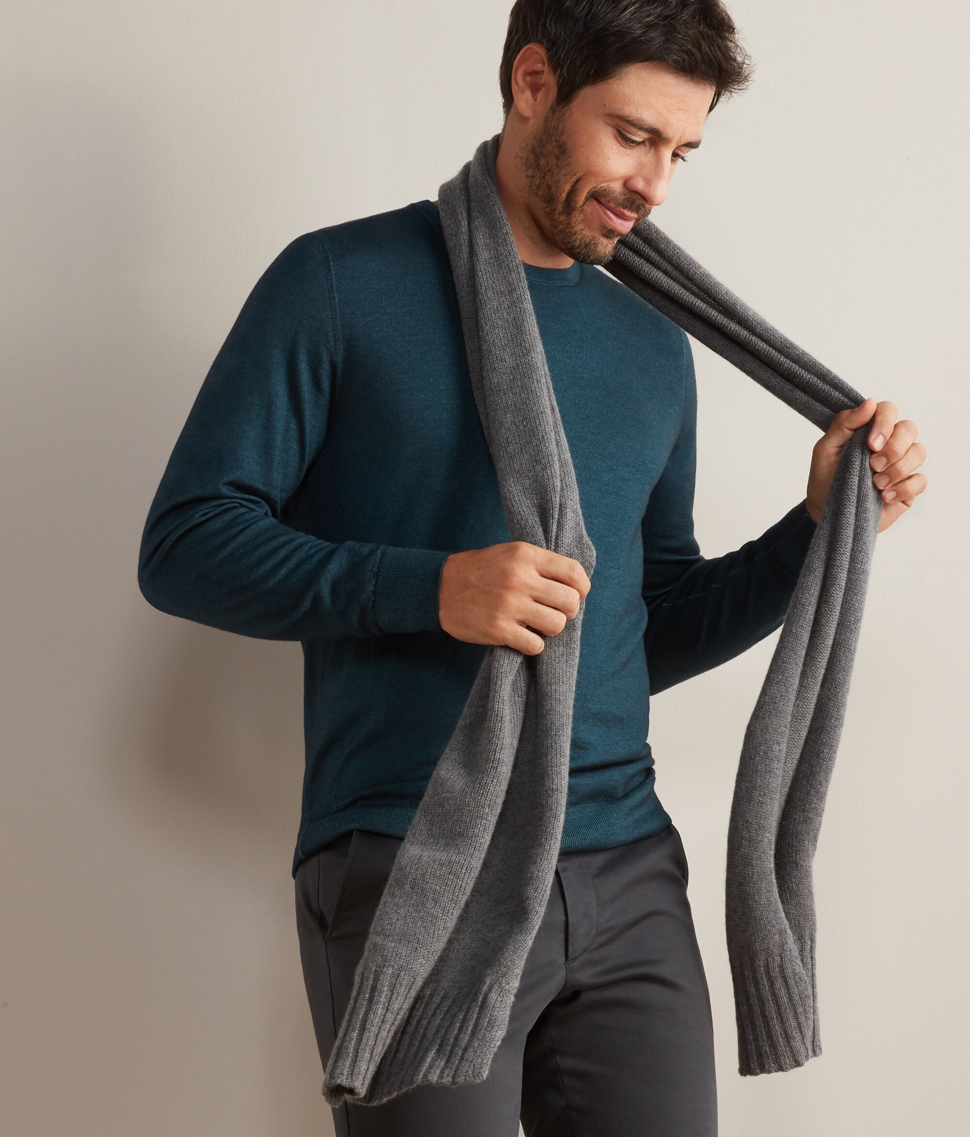 Sciarpa in Cashmere