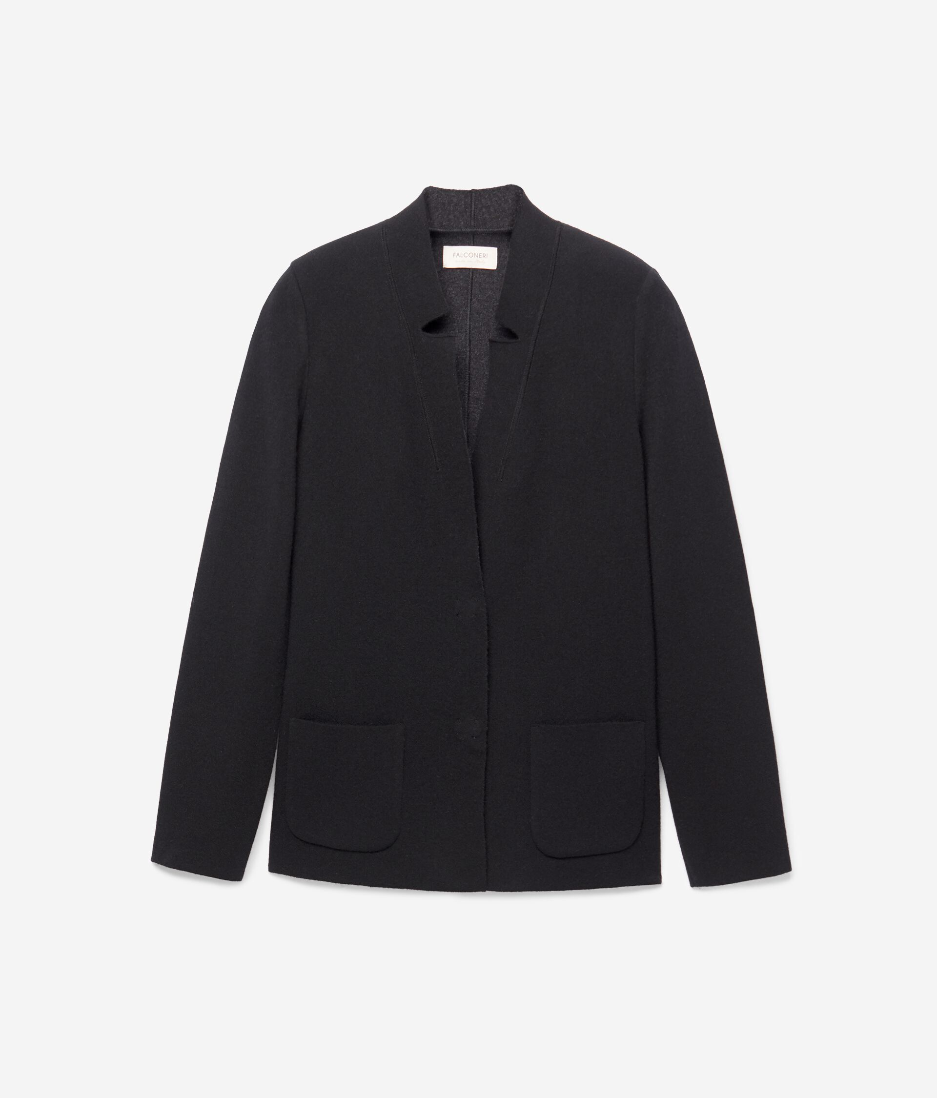 Cashmere Jacket