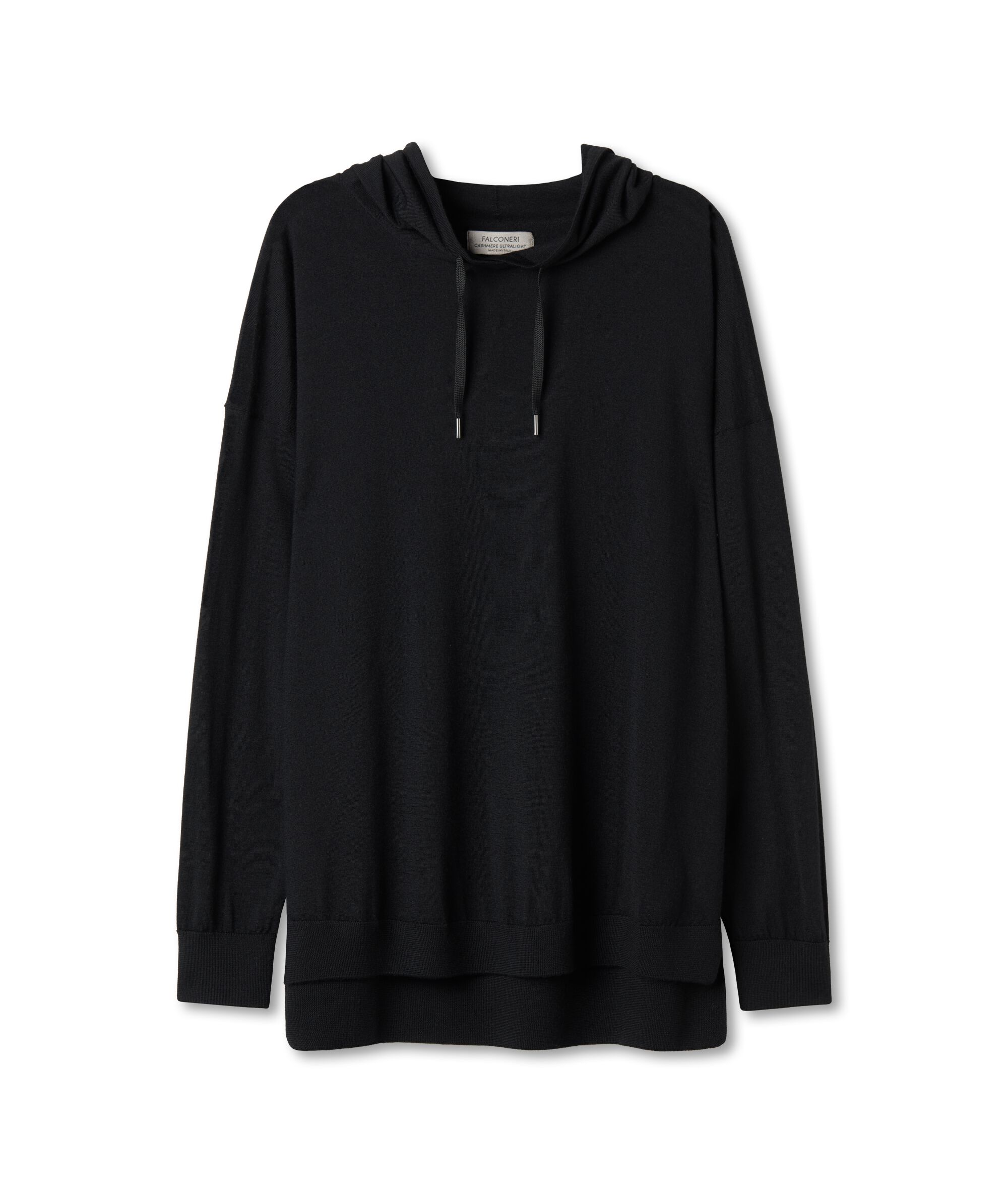 Felpa in Cashmere Ultrafine