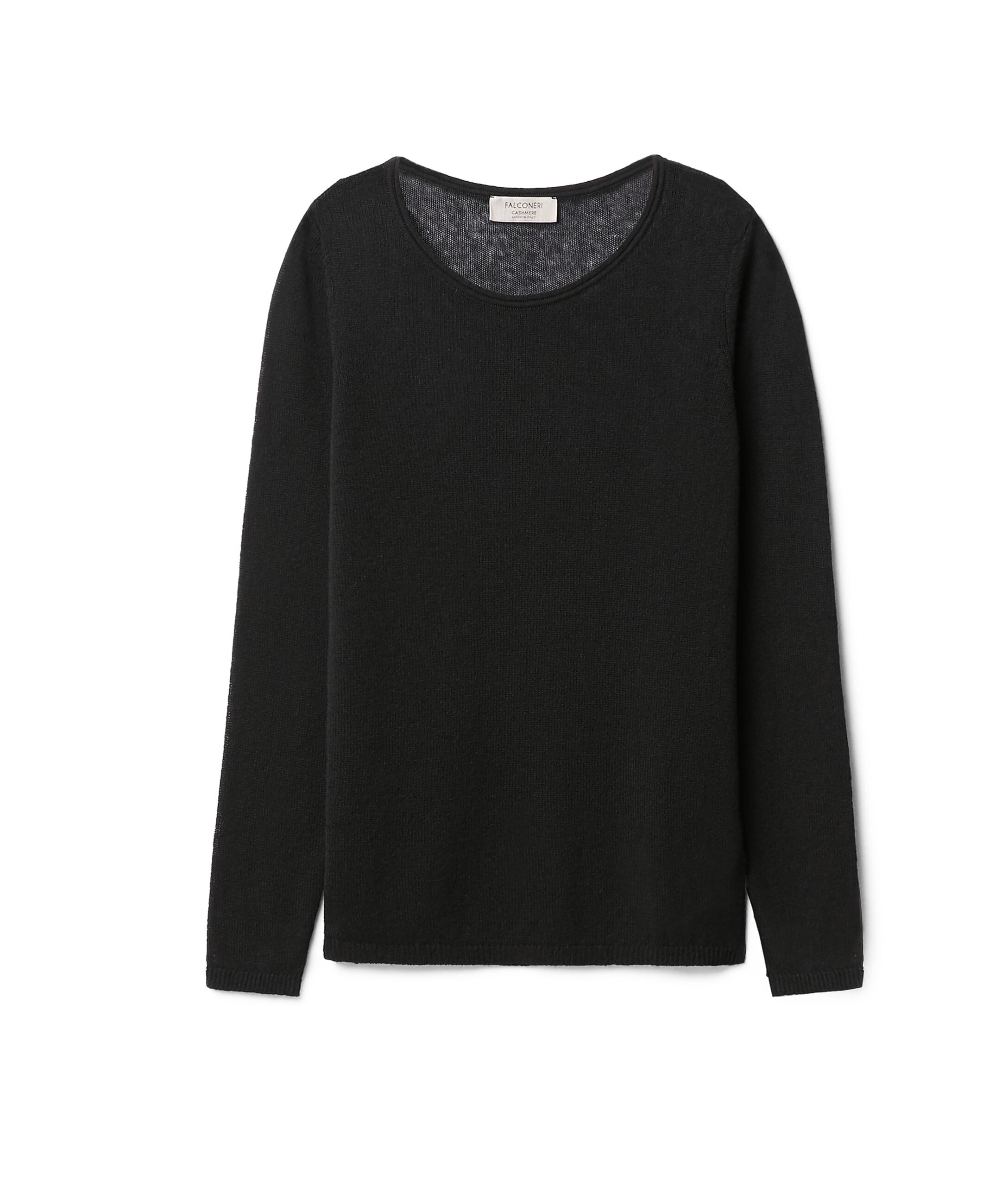 Pull en Cachemire Nuage
