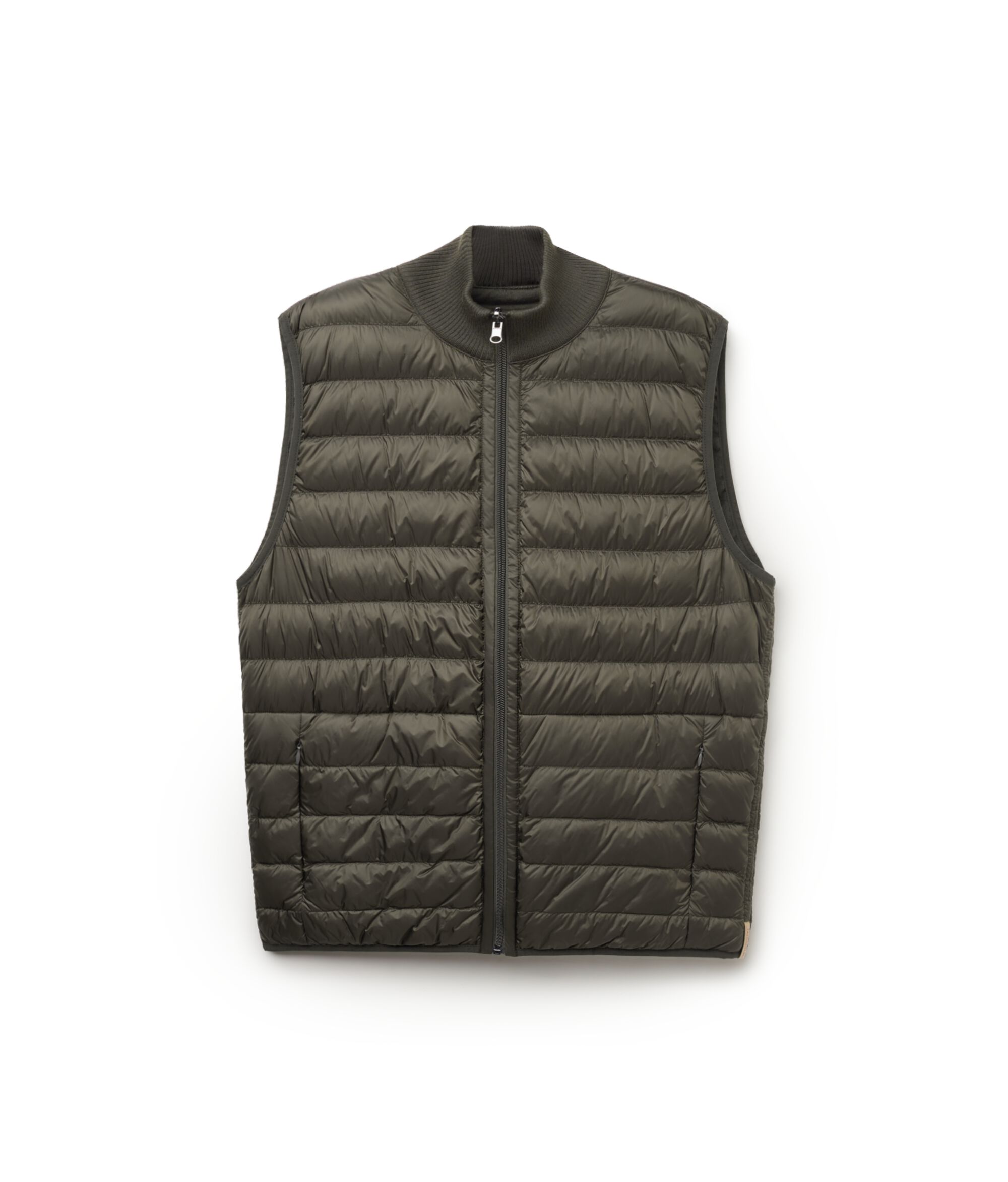 Cashmere Piumino Reversibile