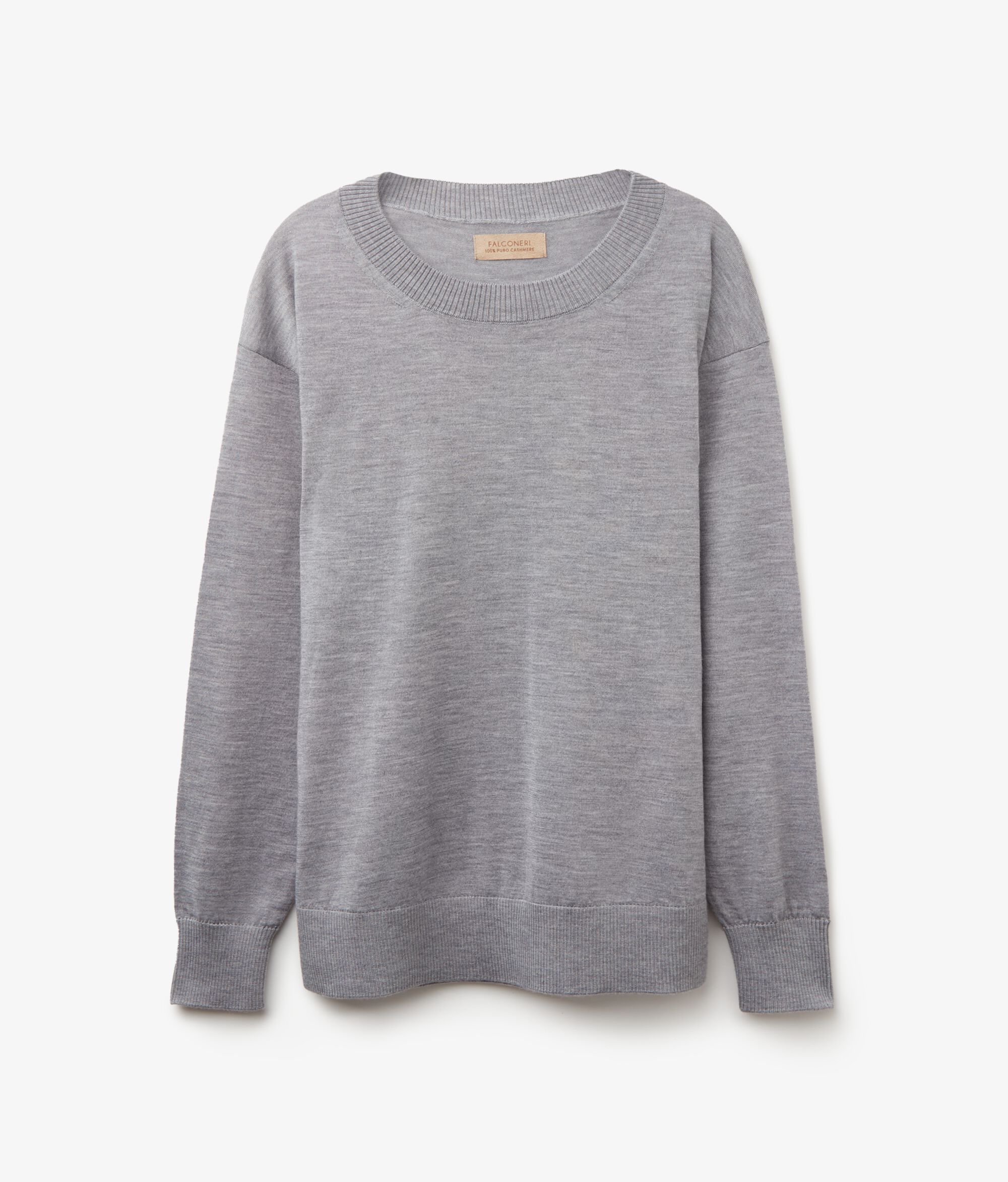 Color GRIGIO MELANGE