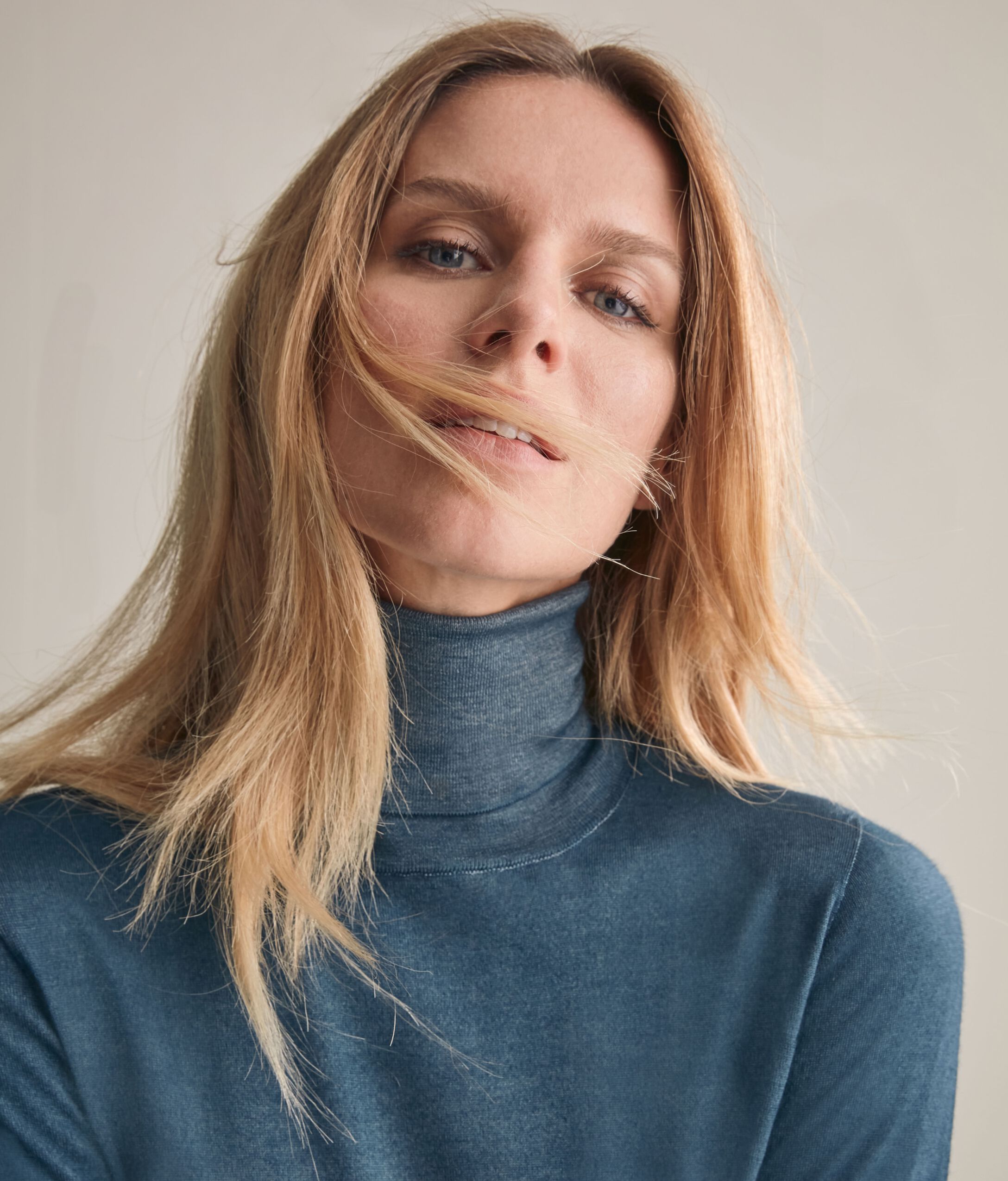 Dolcevita in Cashmere Ultrafine