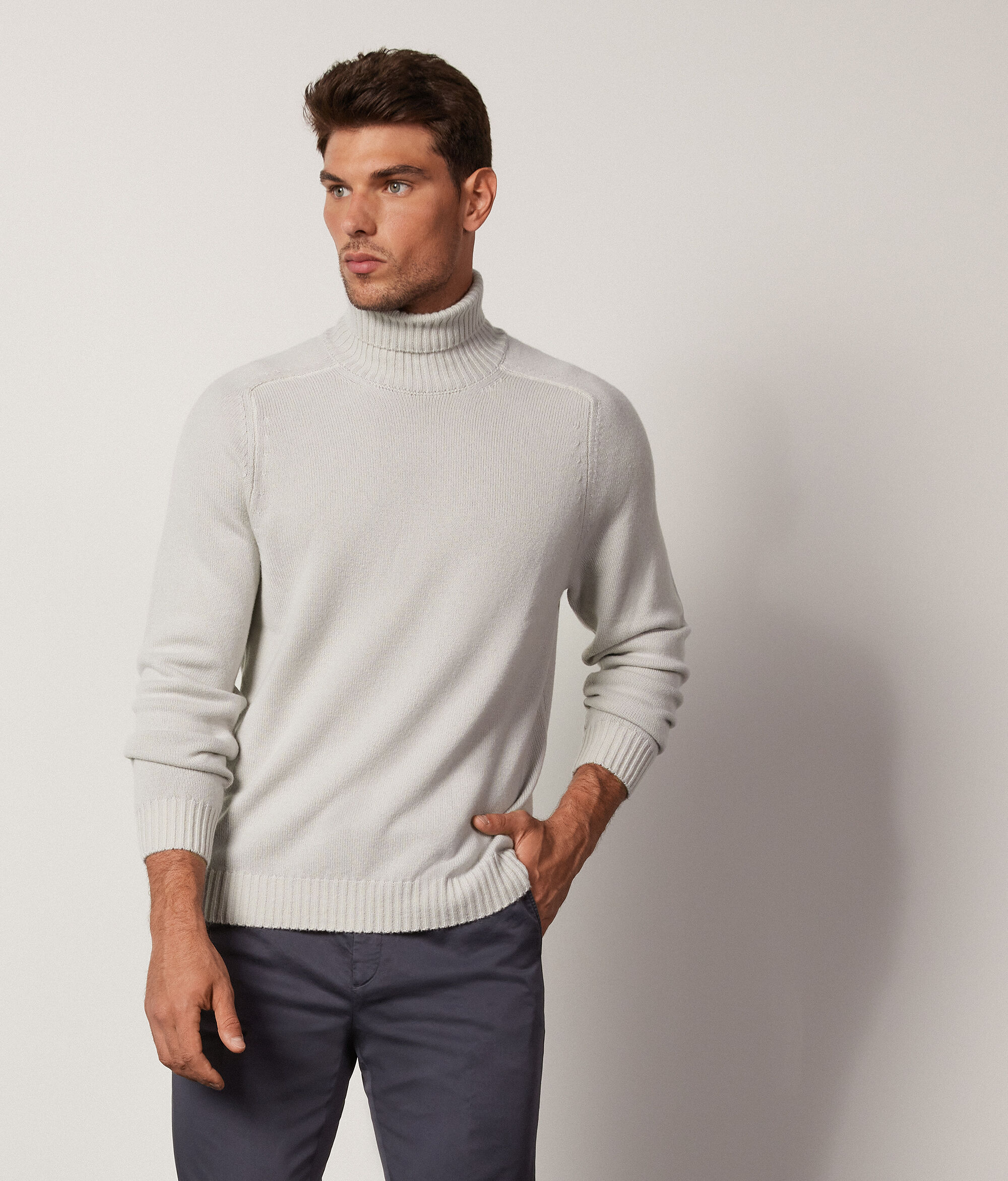 Dolcevita in Cashmere Ultrasoft