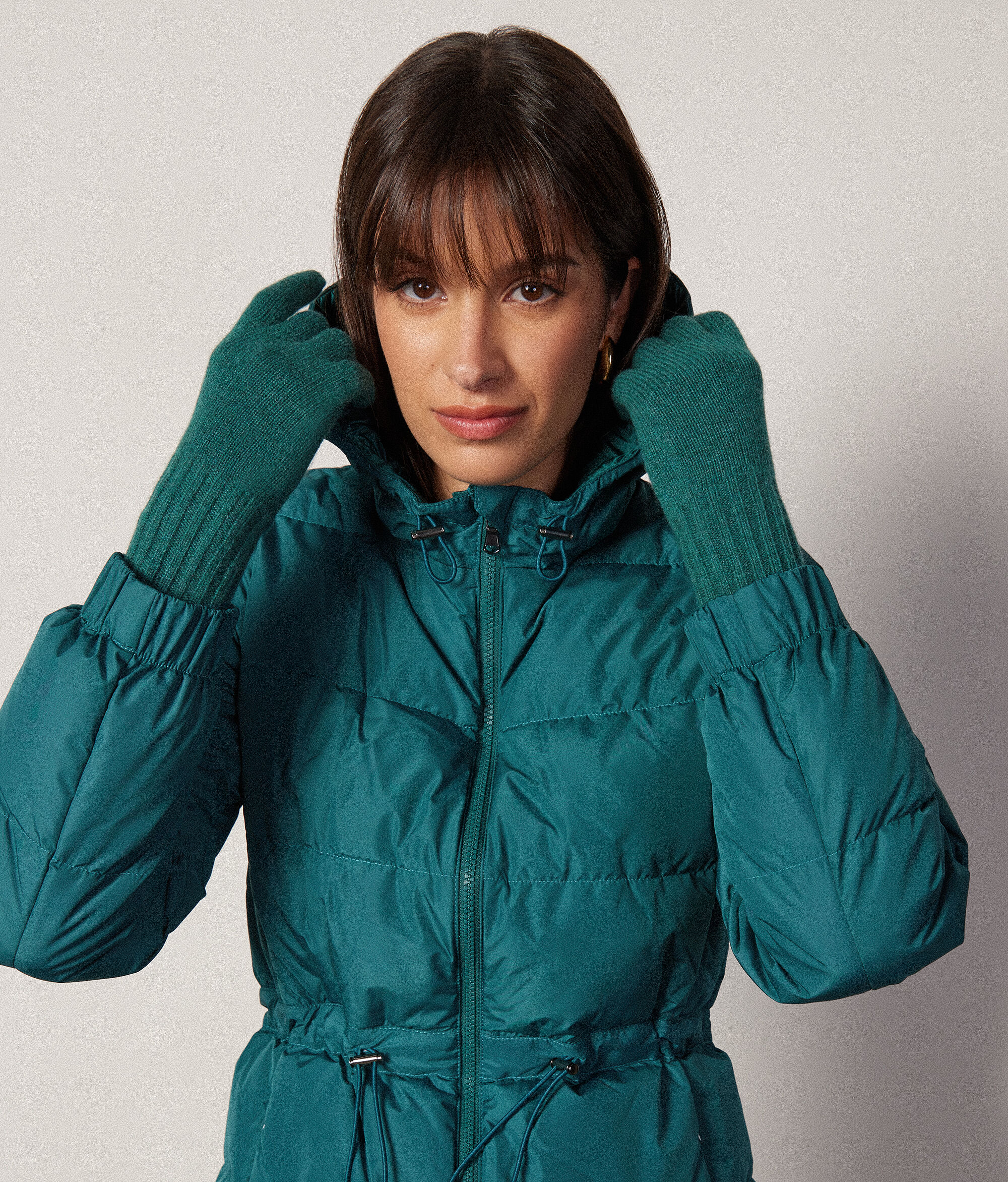 Ultrasoft Cashmere Gloves