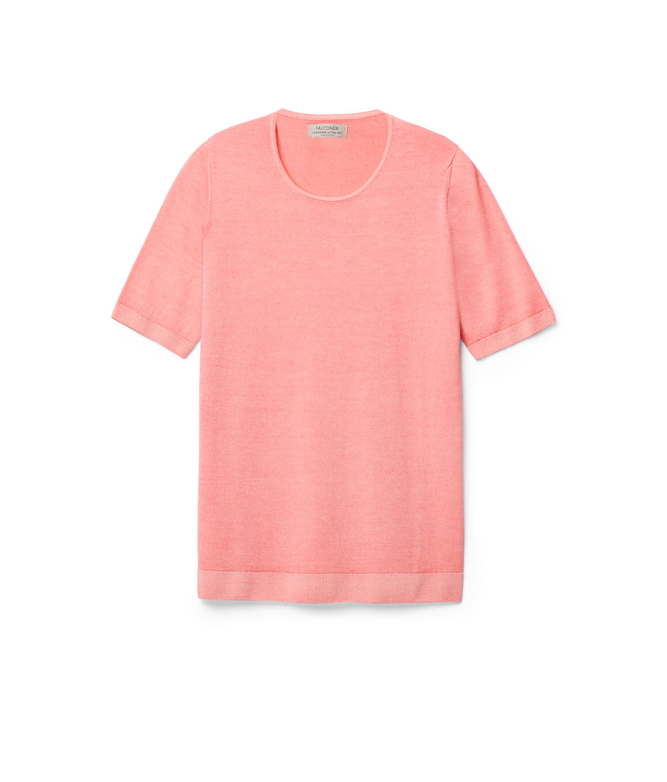 Ultrafine Cashmere Sweater