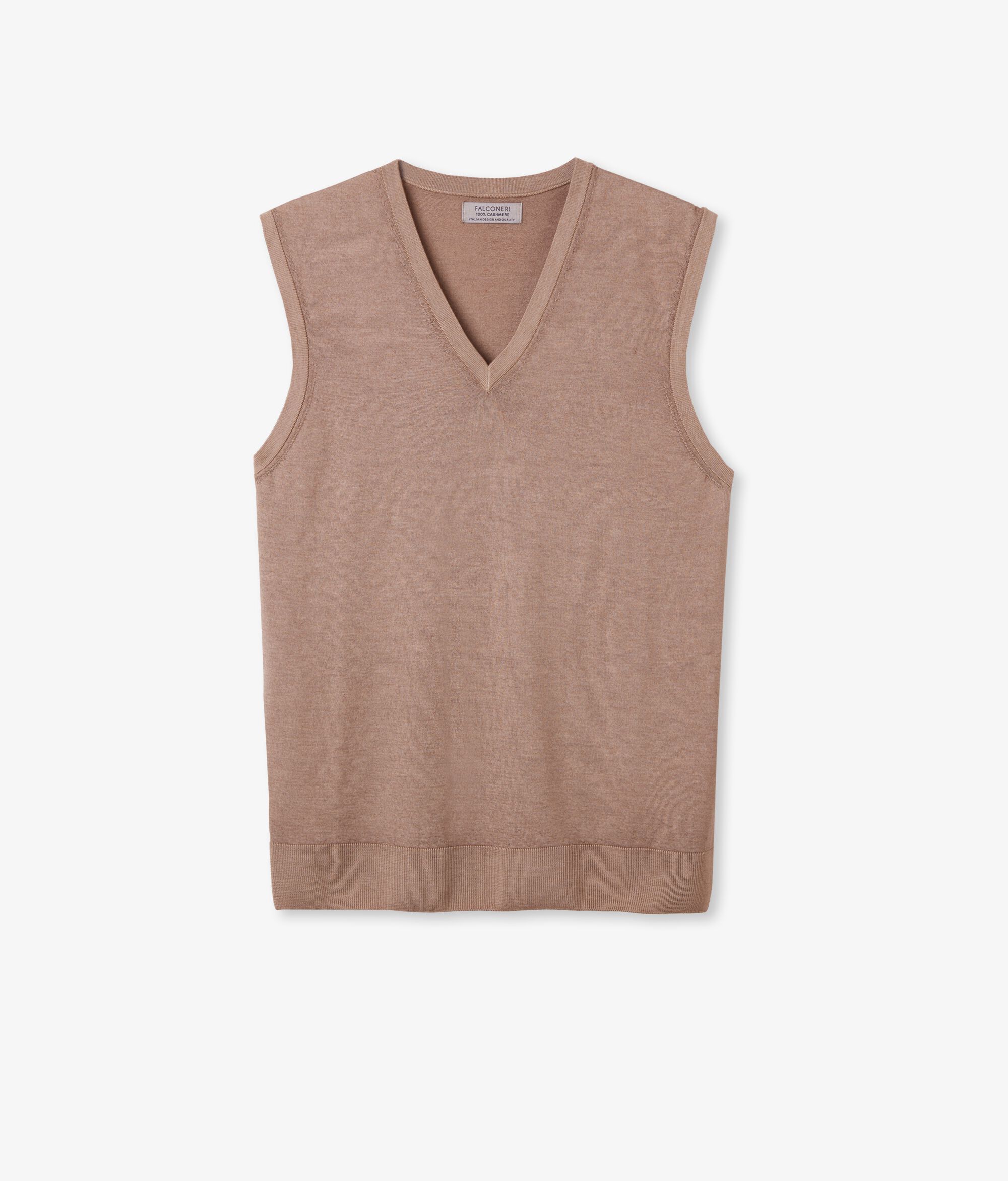 Color Garment-Dyed Nut