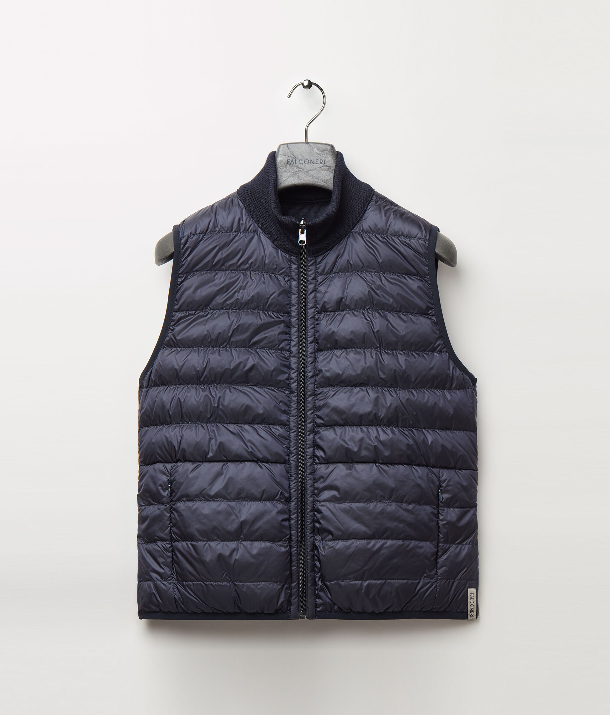 Cashmere Piumino Reversibile