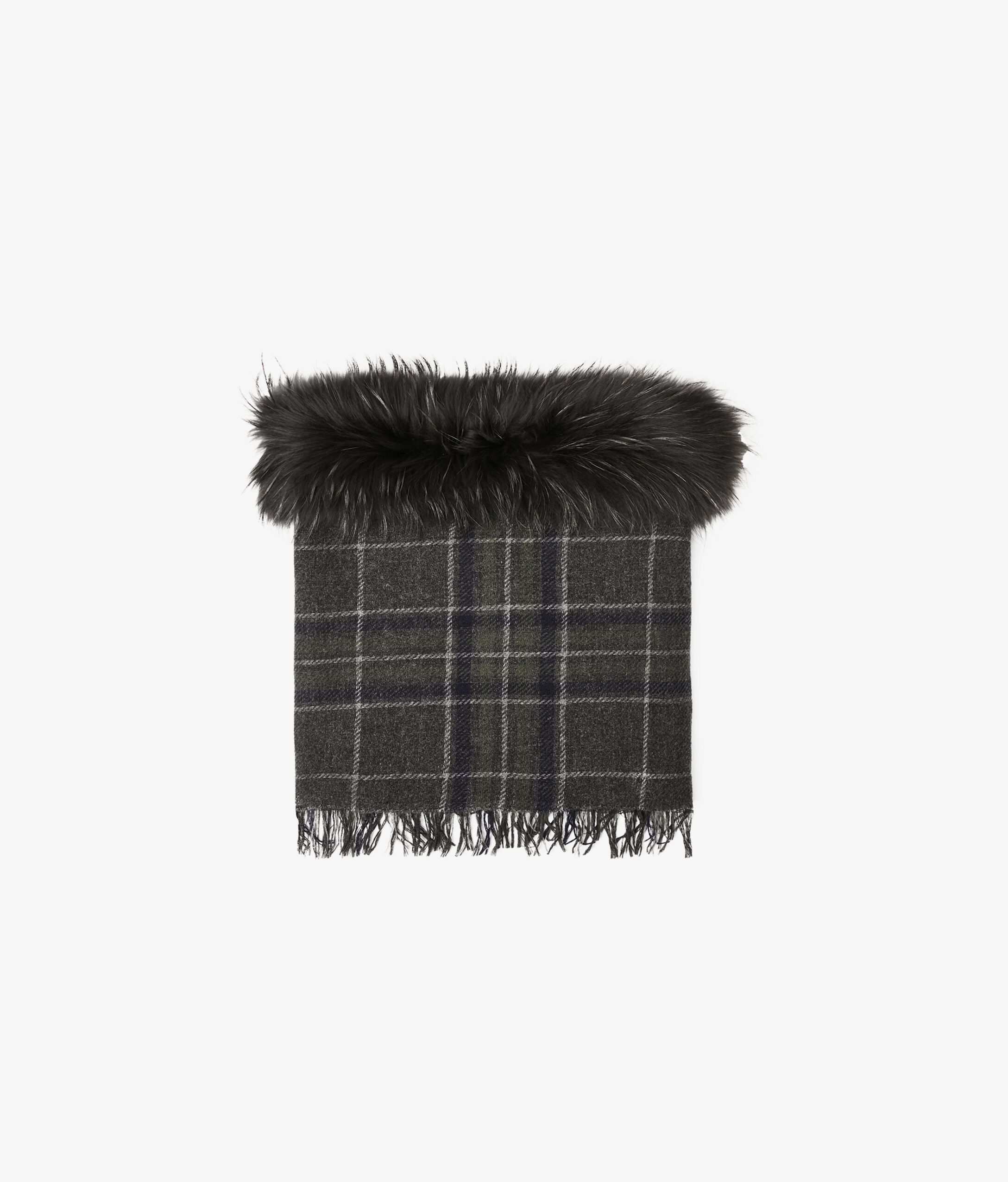 Colore CHECK ANTRACITE