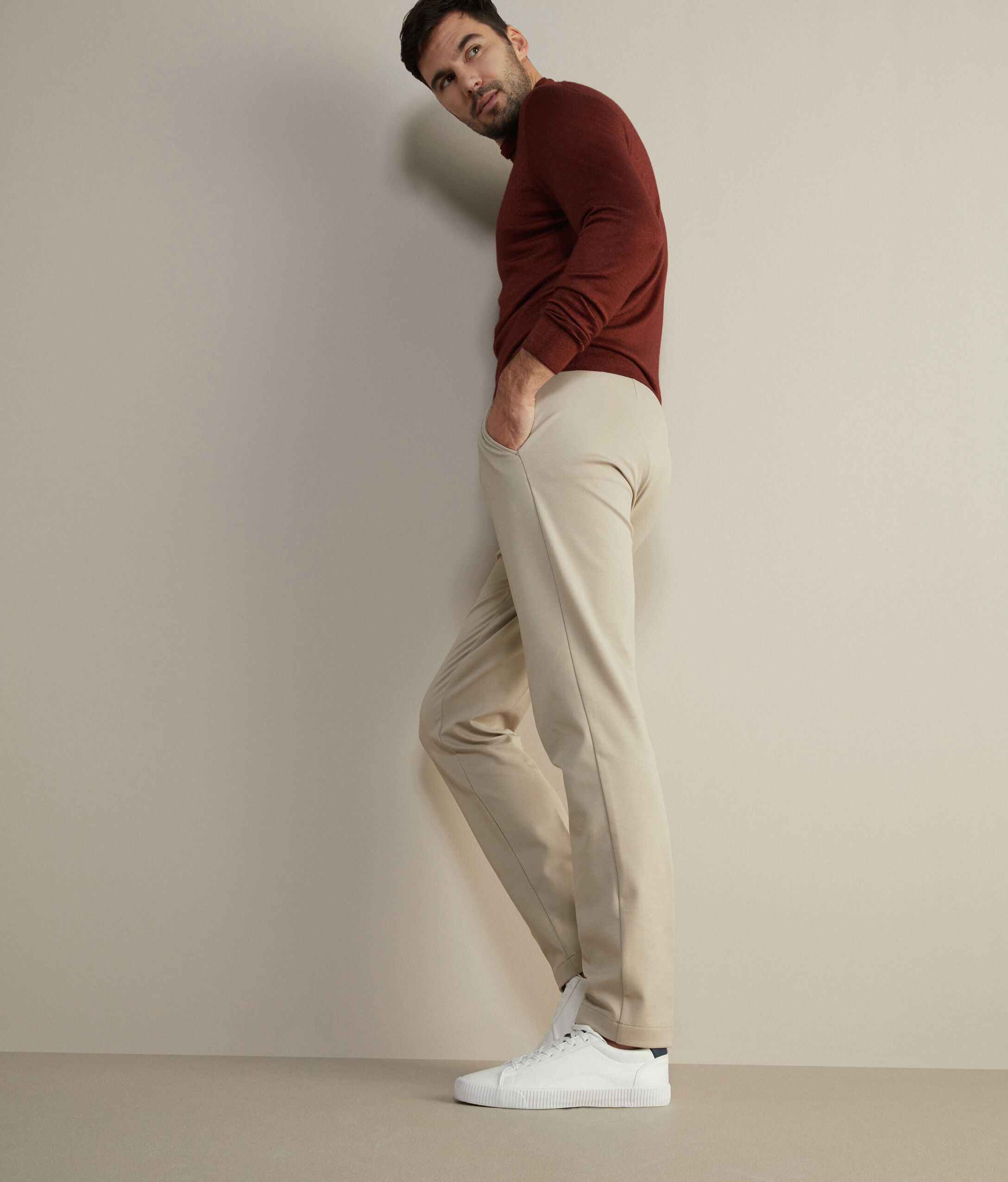 Pantalone Basic
