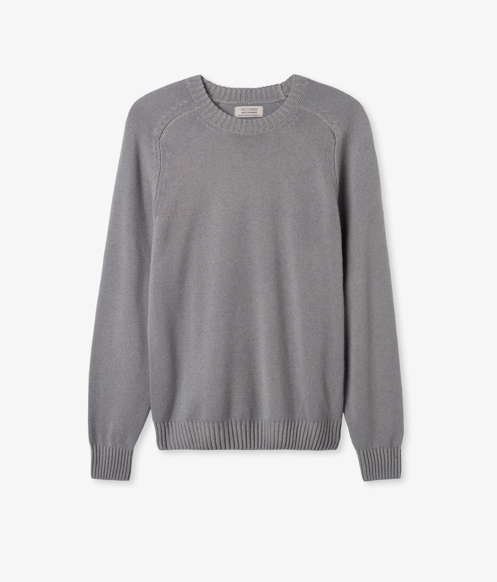 Color Garment-Dyed Ash