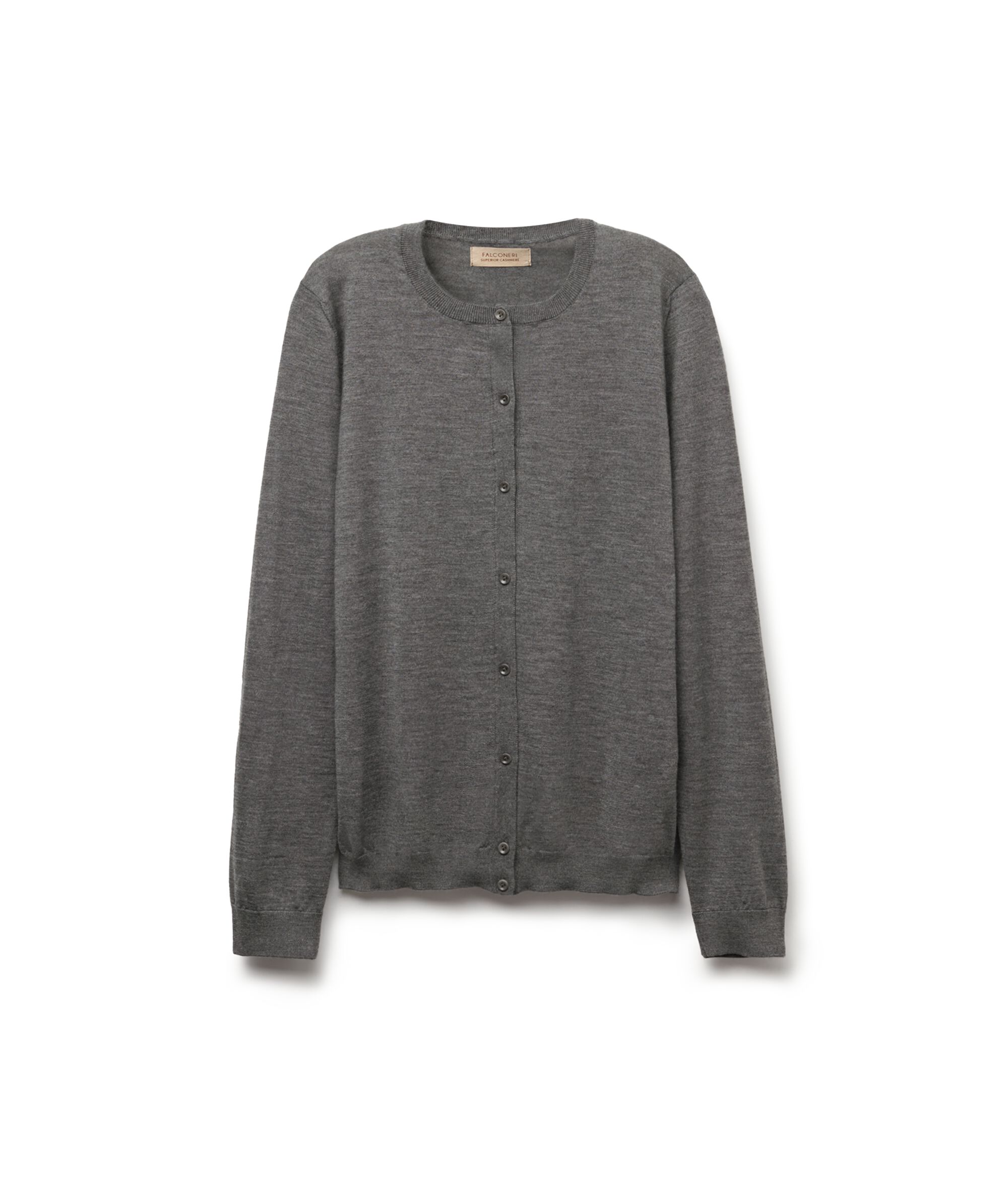 Golfino Girocollo in Cashmere Ultrafine