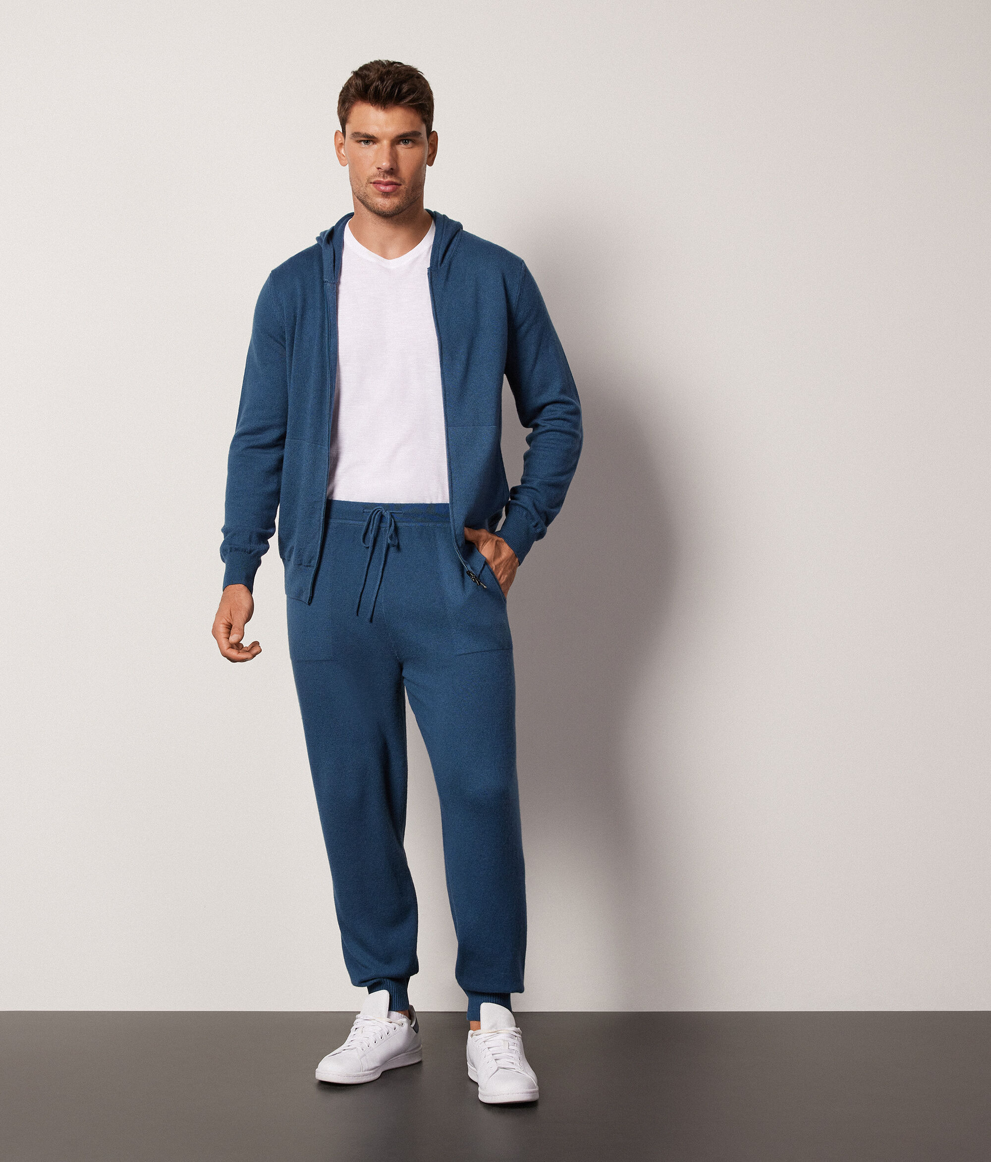 Ultrasoft Cashmere Trousers