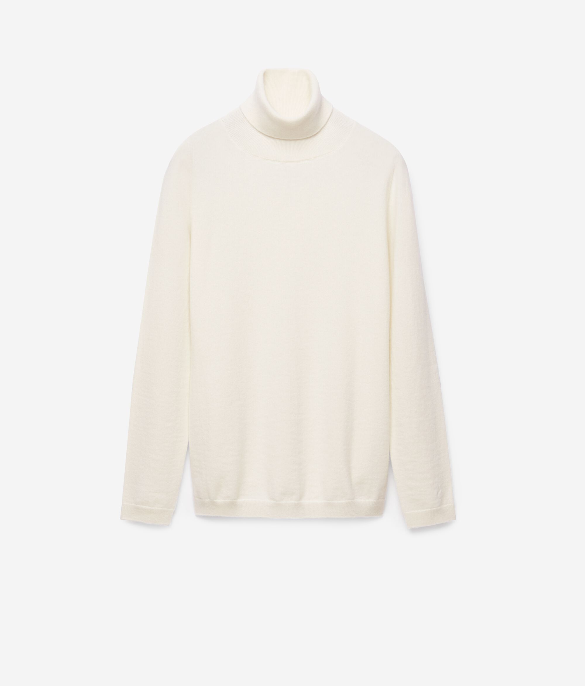 Rollkragenpullover aus Kaschmir Ultrasoft
