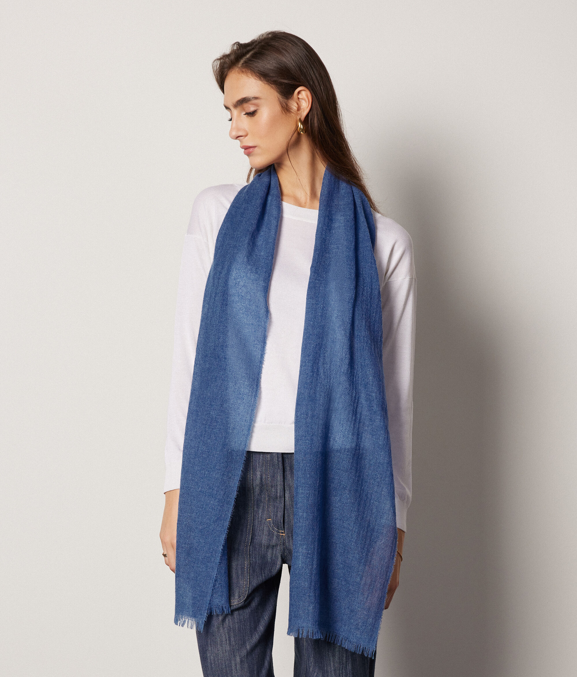 Κασκόλ από Cashmere