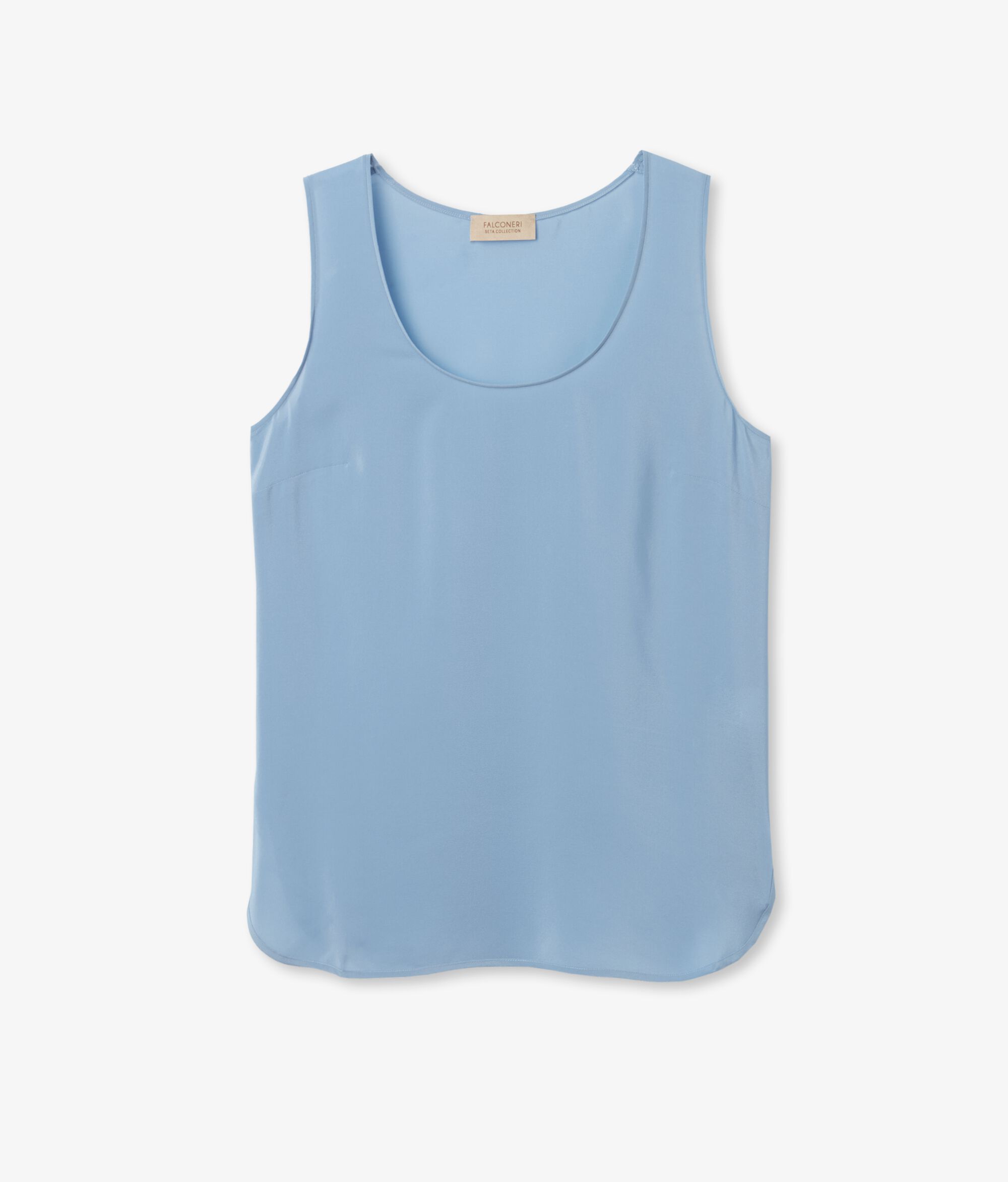 Color Light Sky Blue