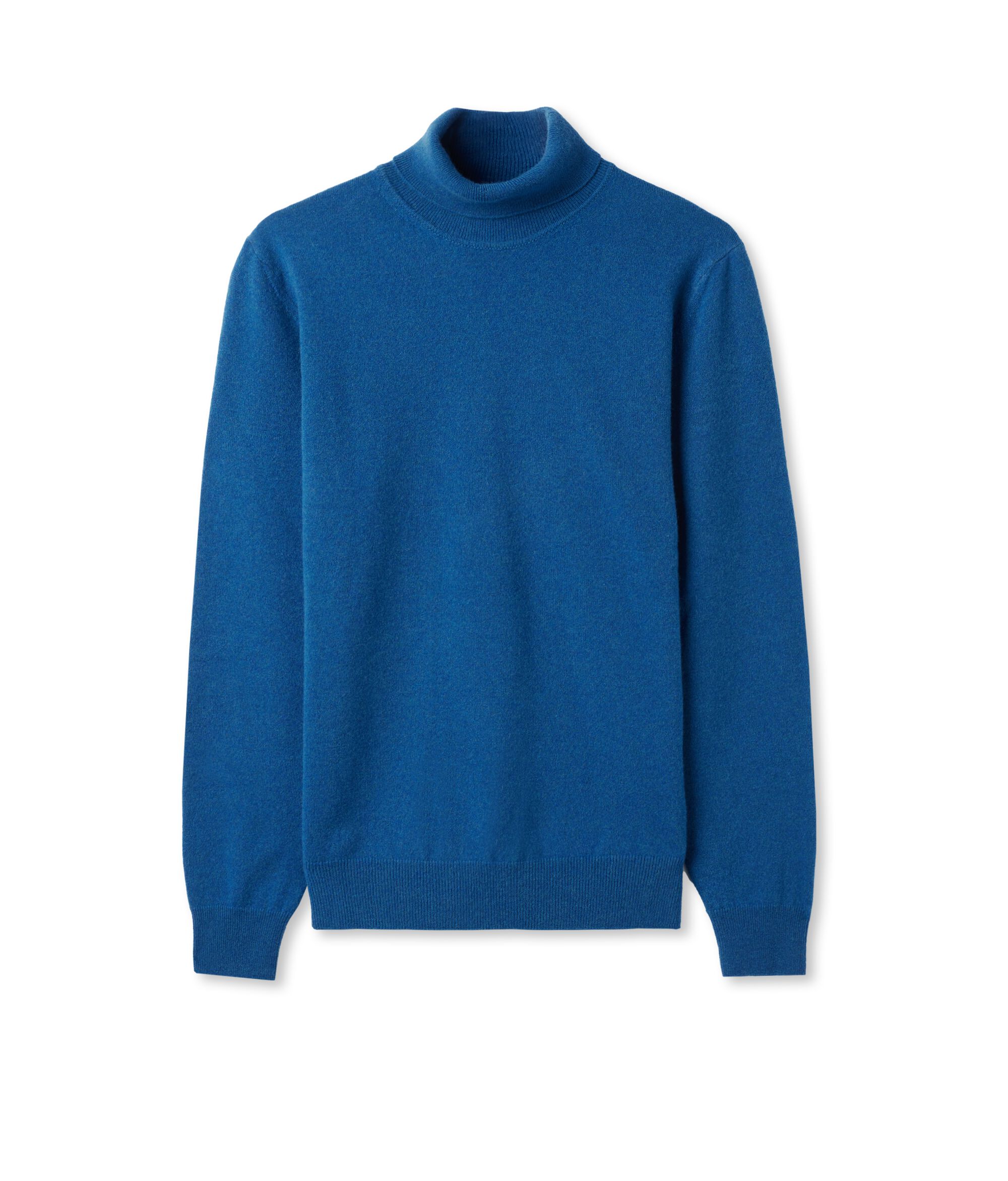 Maglia Dolcevita in Cashmere Ultrasoft