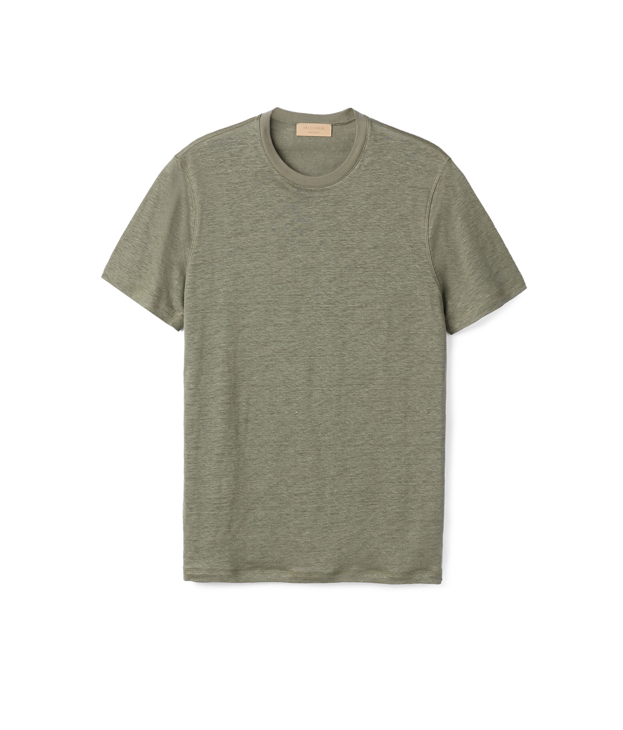 Linen T-Shirt