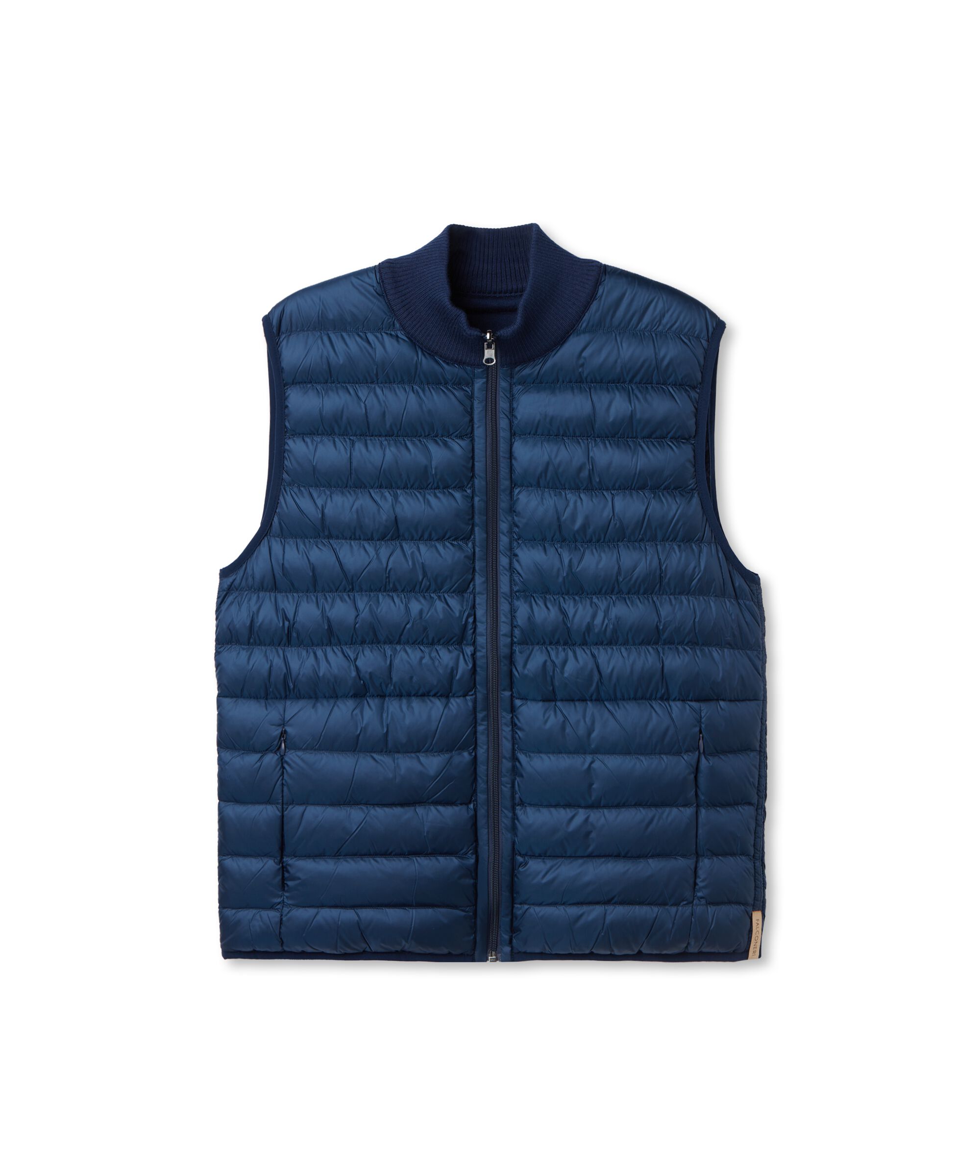 Cashmere Piumino Reversibile
