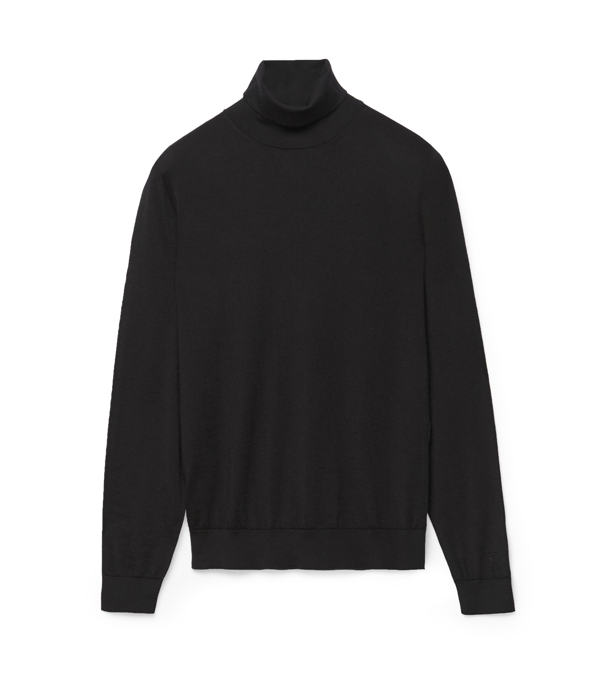 Rollkragenpullover aus Kaschmir Ultrafine