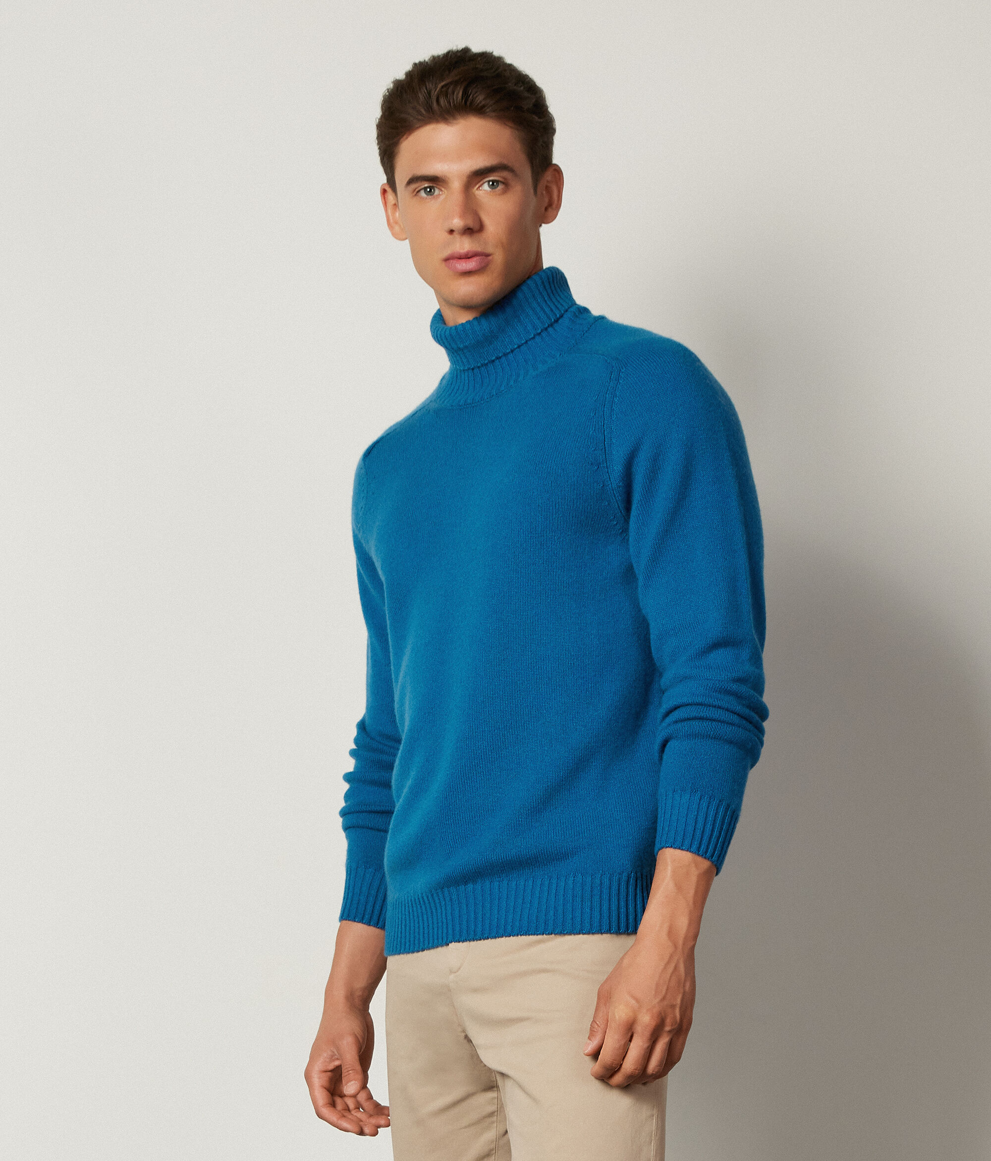 Dolcevita in Cashmere Ultrasoft