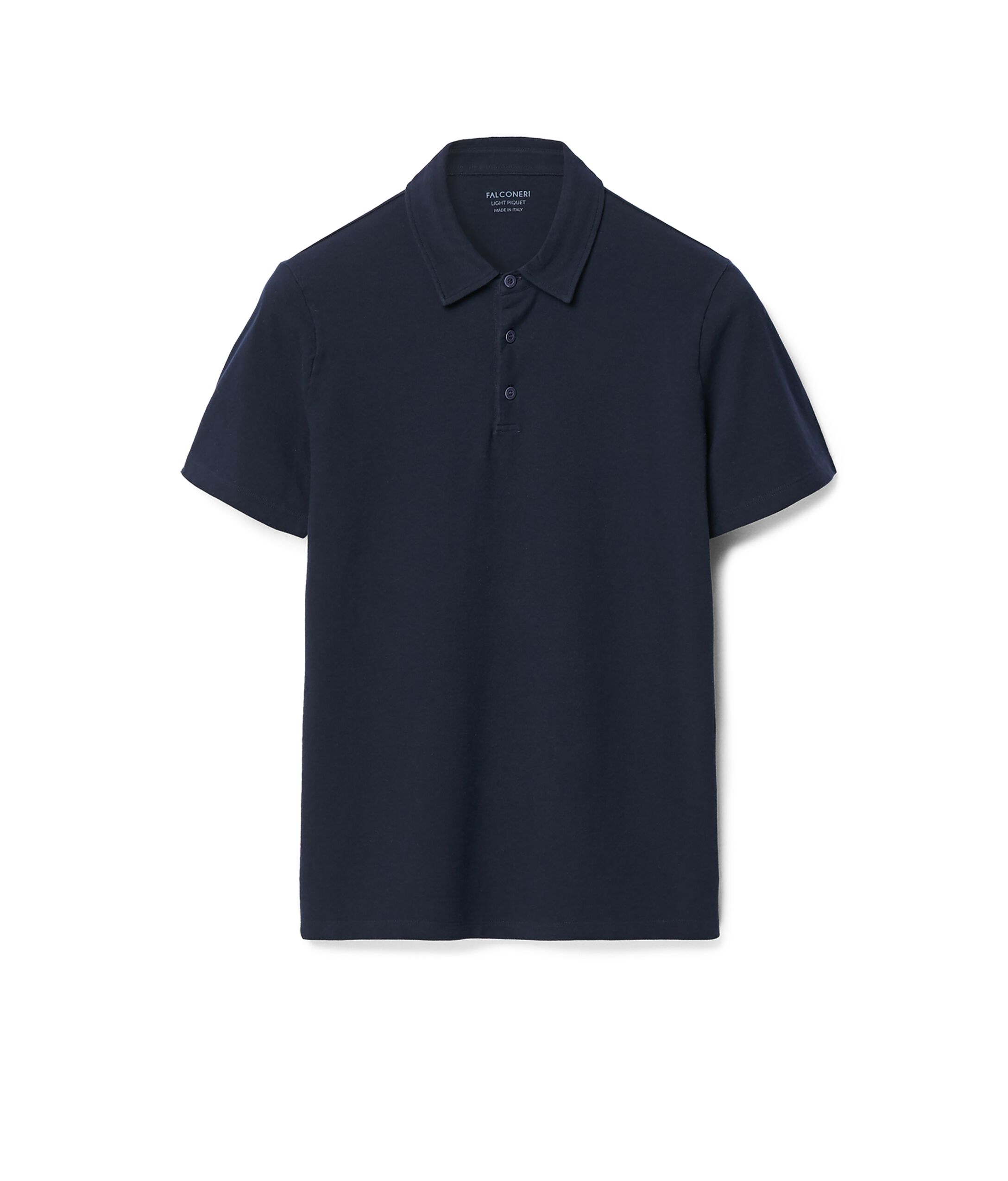 Polo Light Piquet