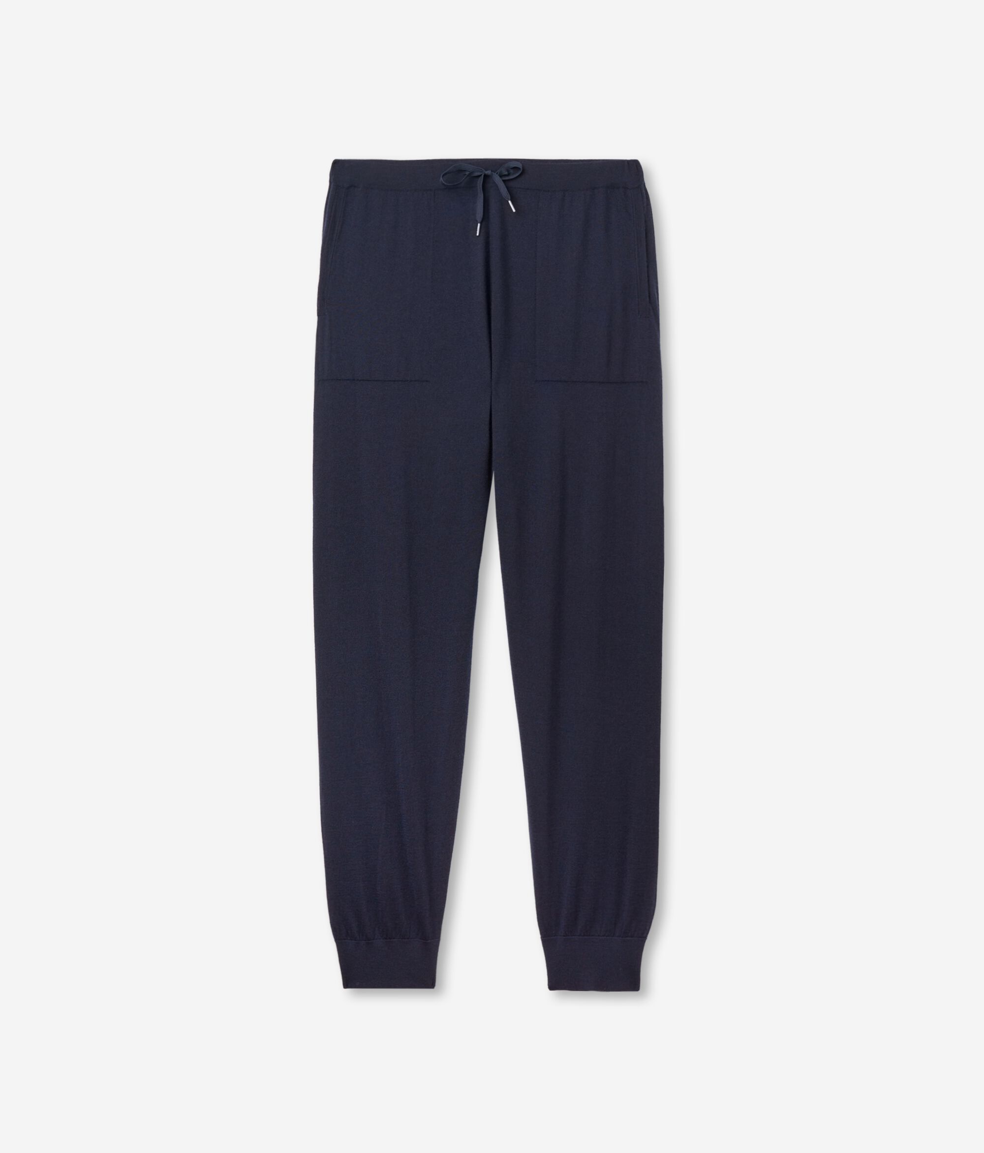 Pantalon en cachemire ultra-léger