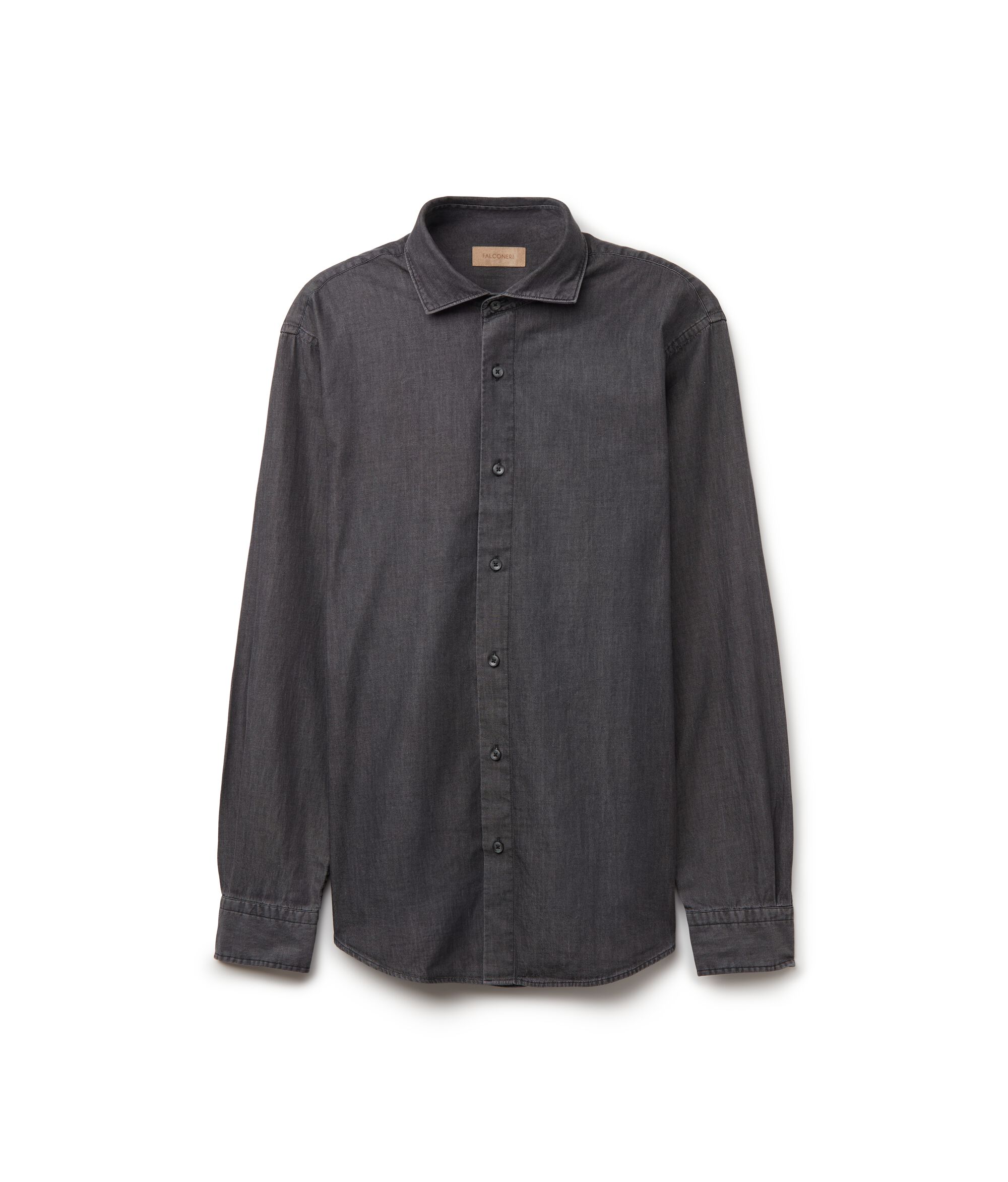 Camicia Denim