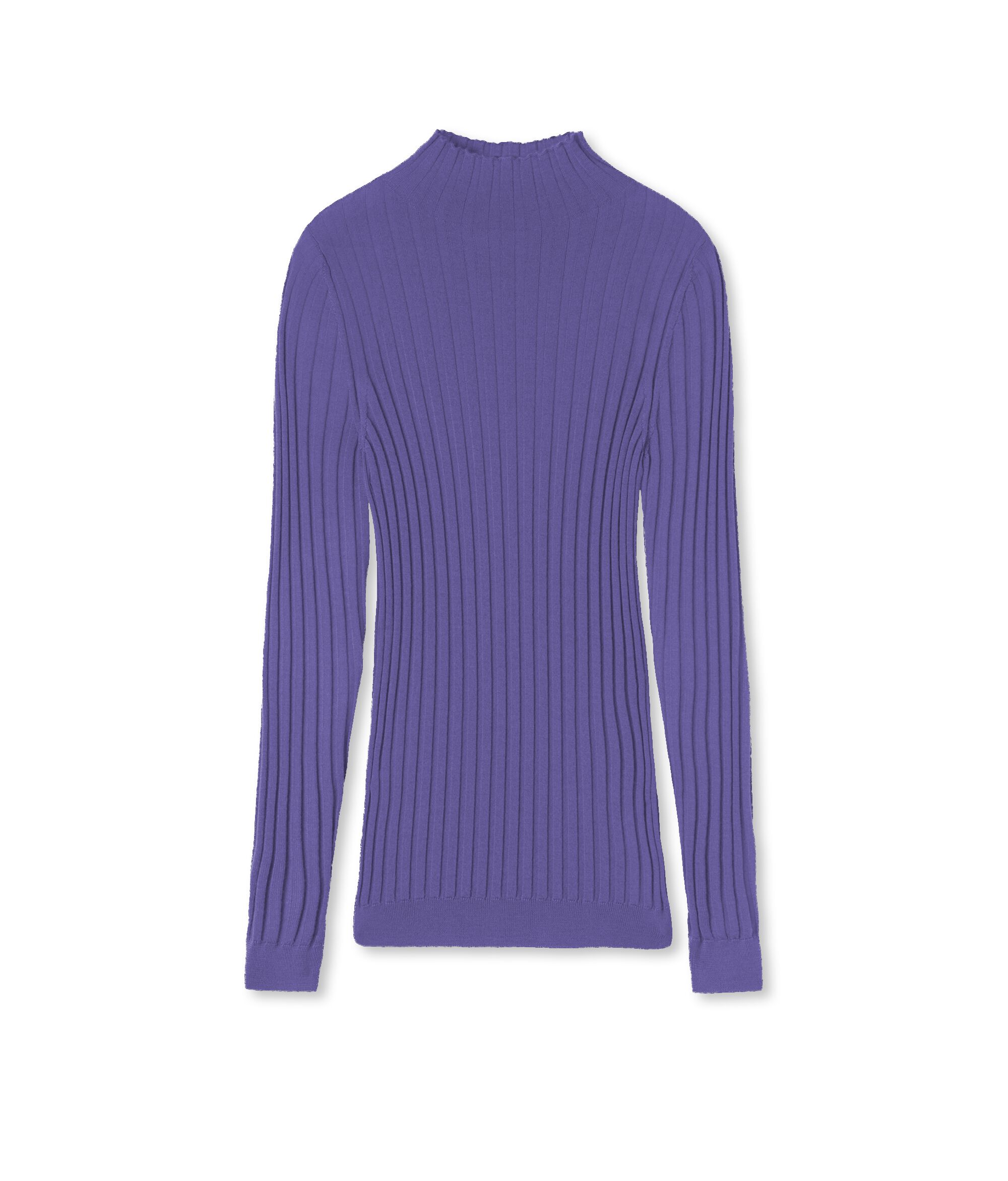 Dolcevita in Cashmere Ultrafine Costa Piatta