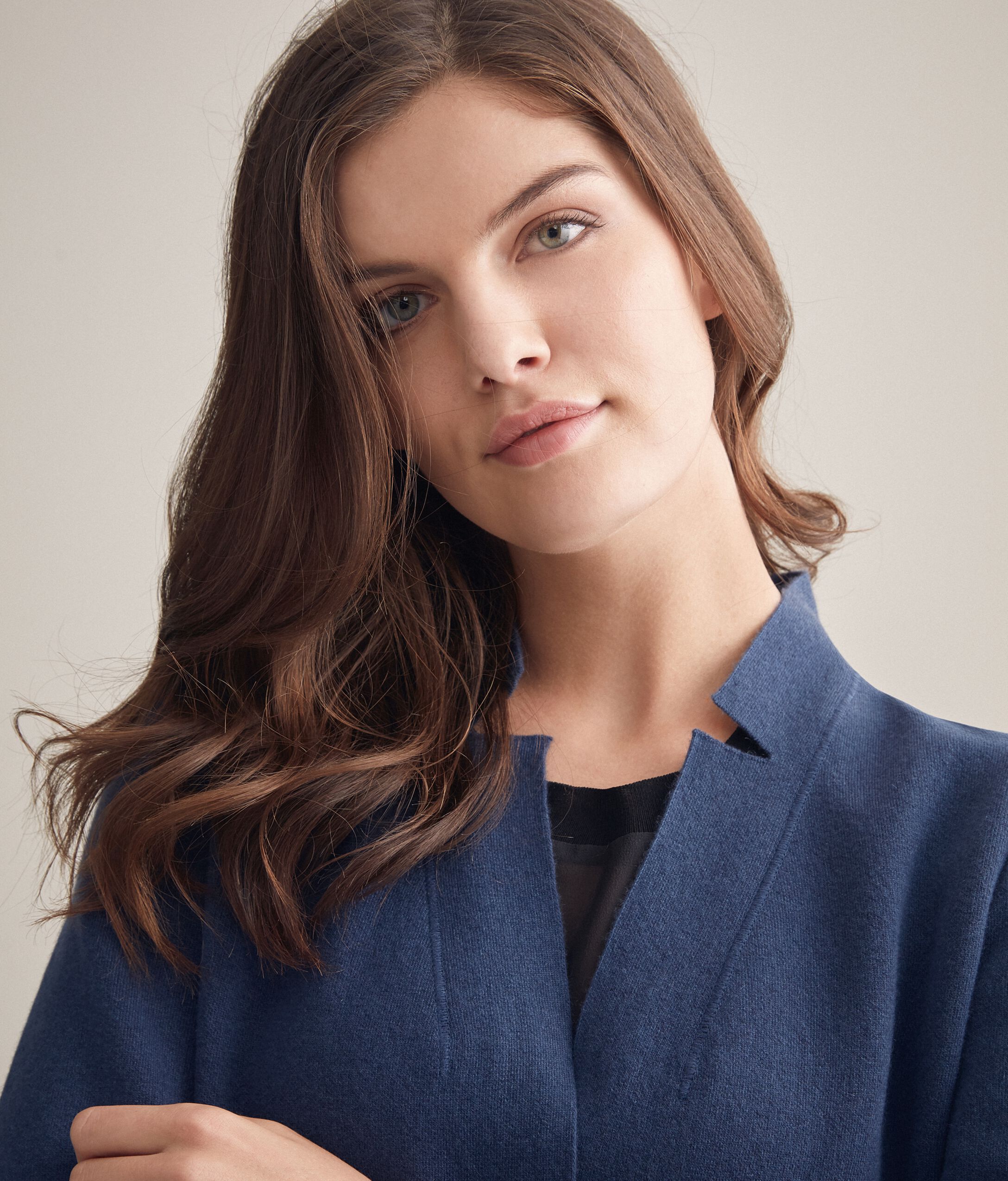 Giacca Cashmere