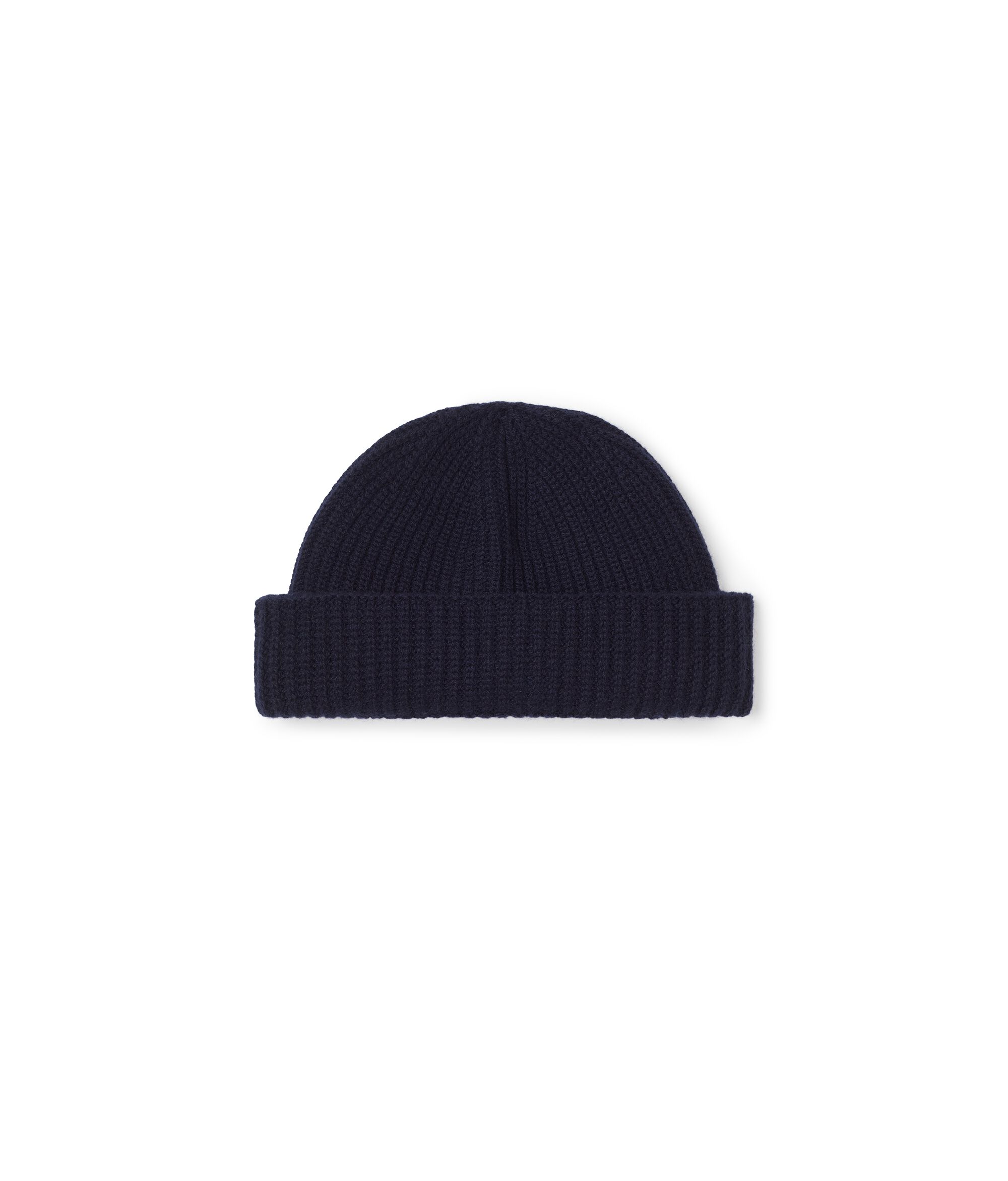 Berretto in Cashmere Ultrasoft