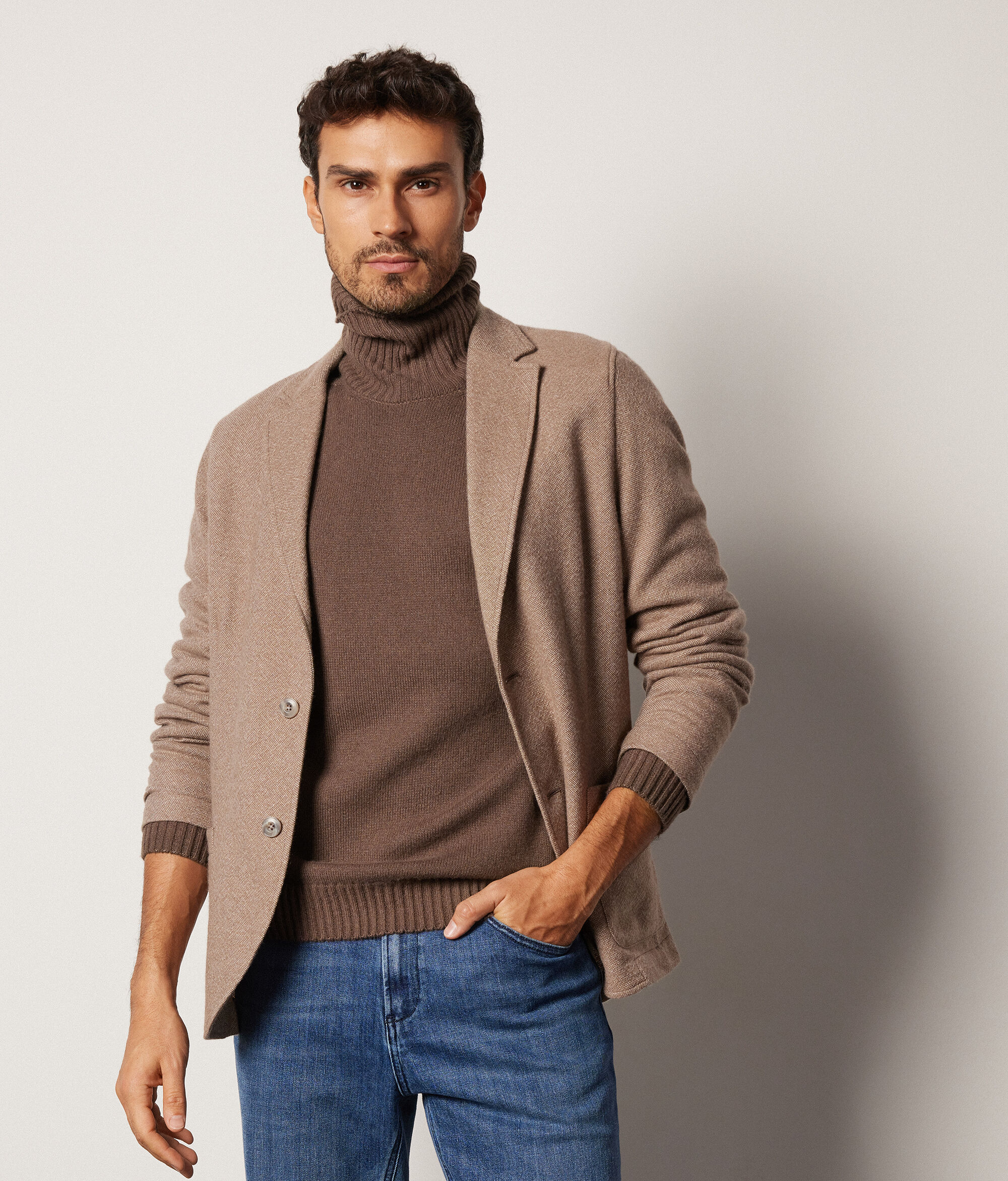 Dolcevita in Cashmere Ultrasoft