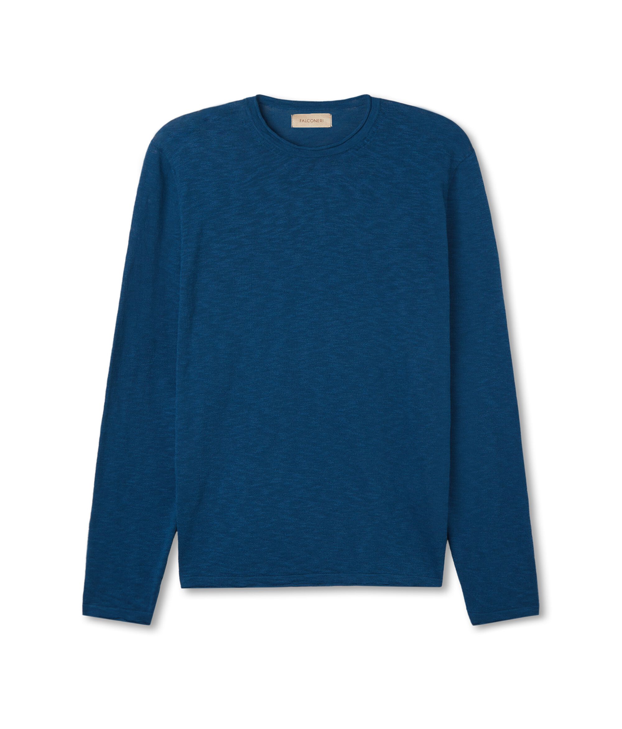 Maglia Girocollo Twist