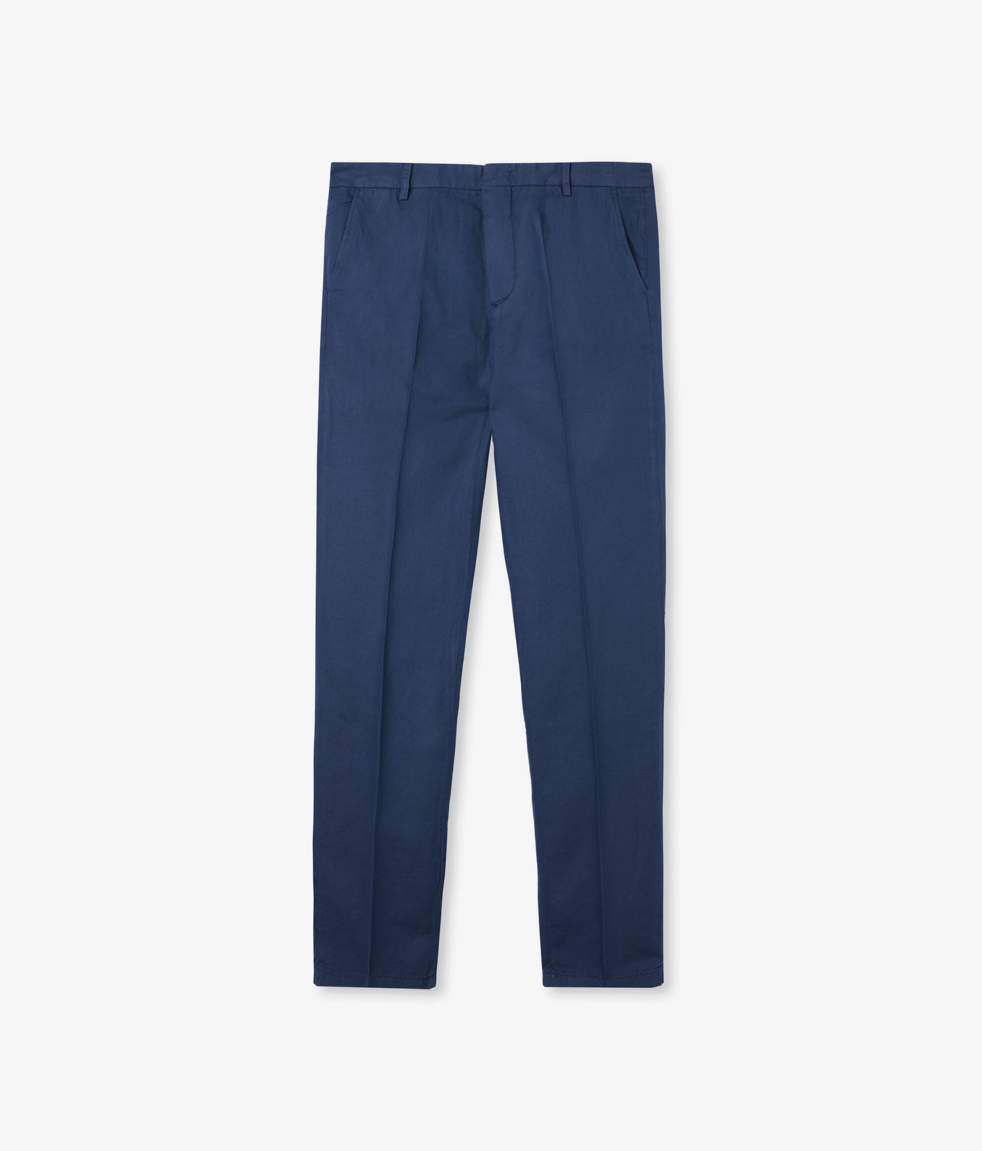 Colore BLU MARE TINTO CAPO