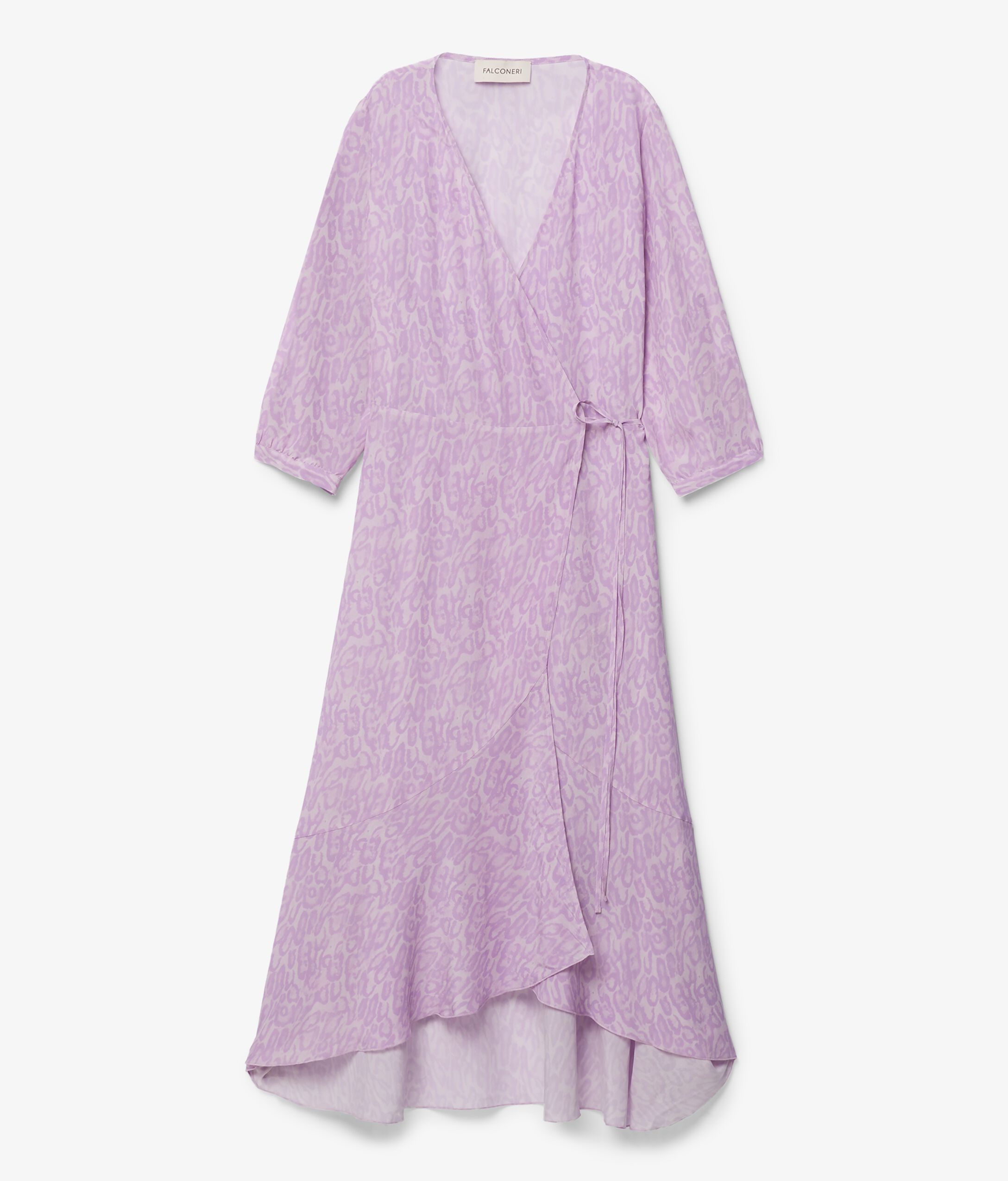 Colore Viola Chiaro Malva