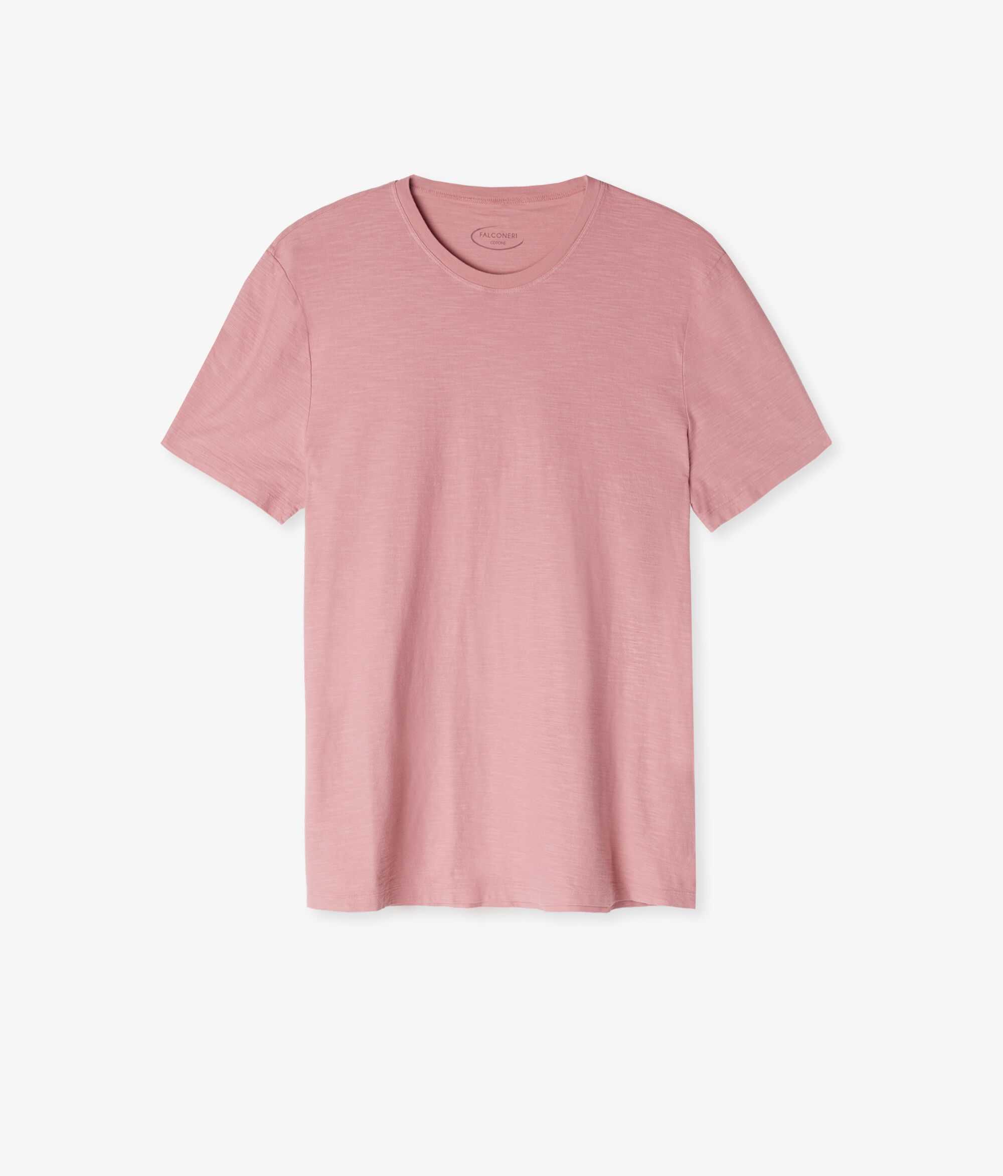 Color ROSA TEÑIDO EN PRENDA