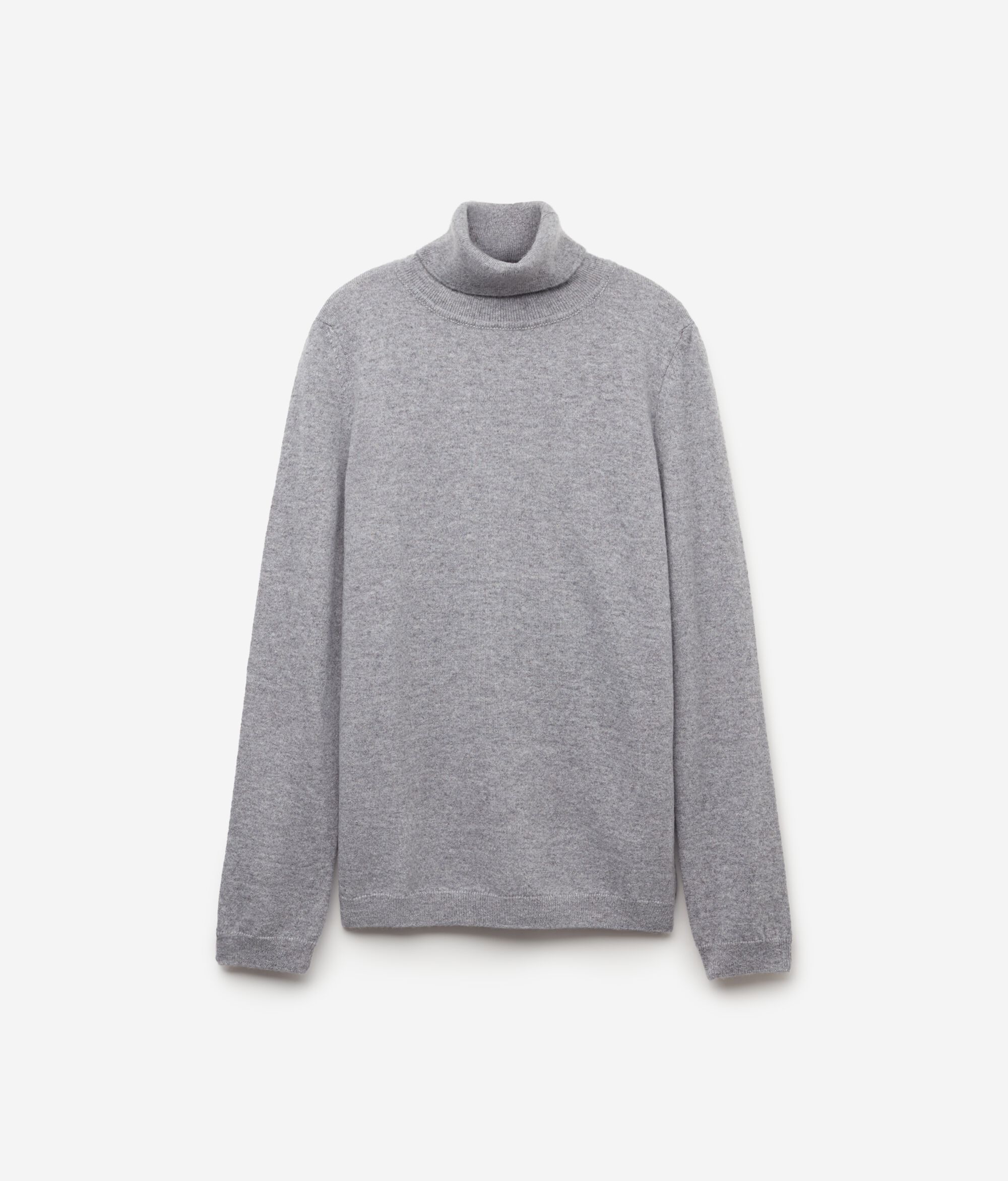 Maglia Dolcevita in Cashmere Ultrasoft