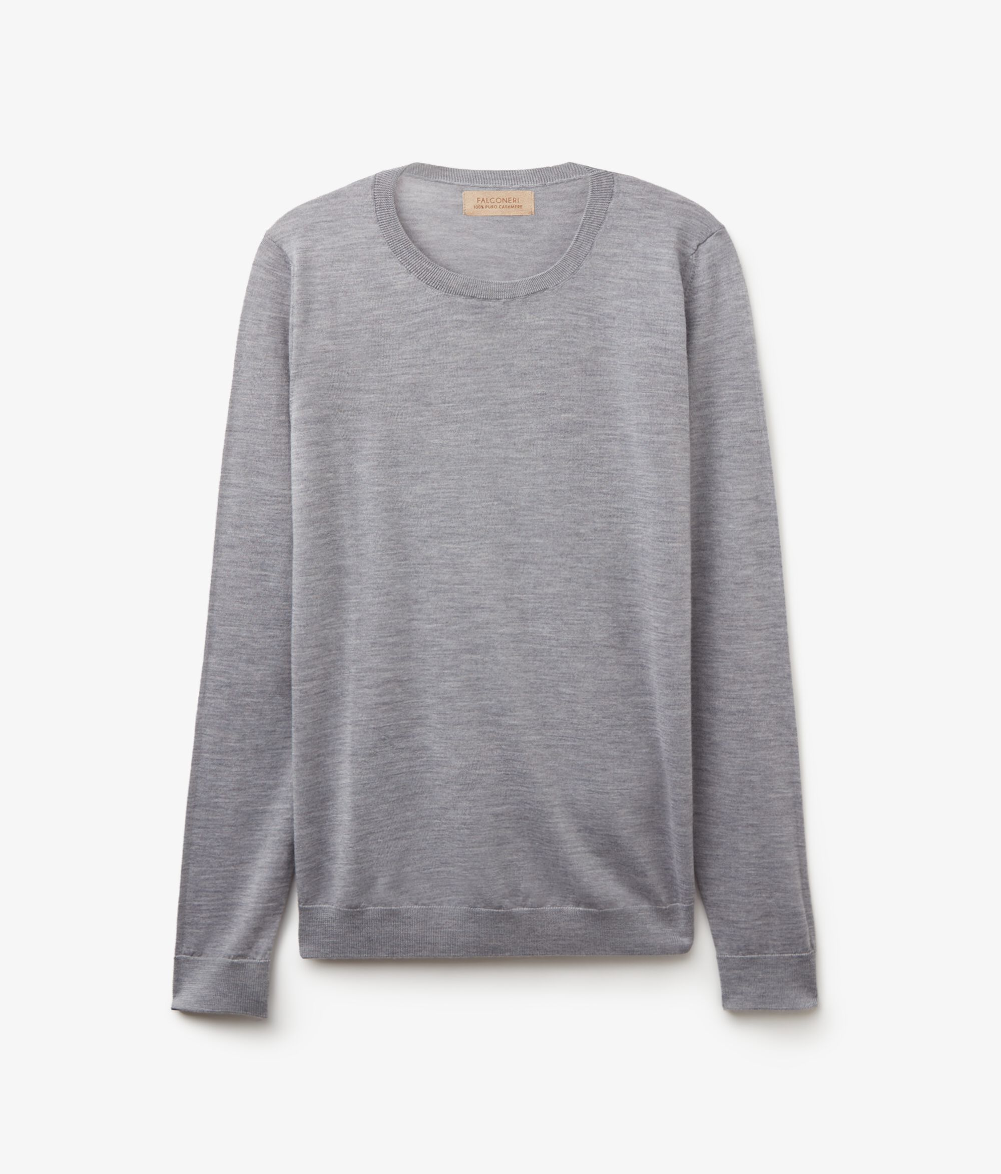 Colore Grigio Melange