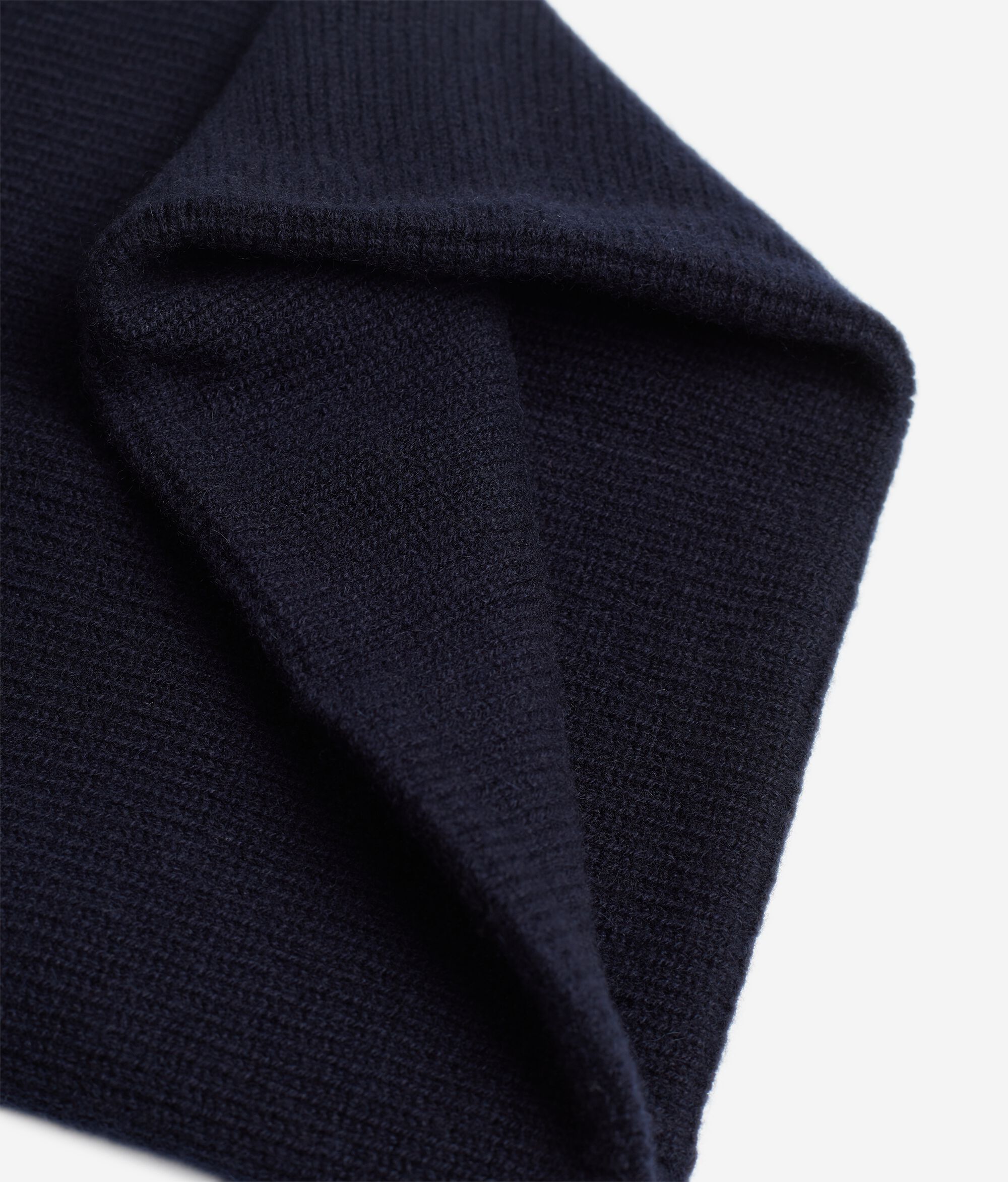 Bufanda circular de Cashmere