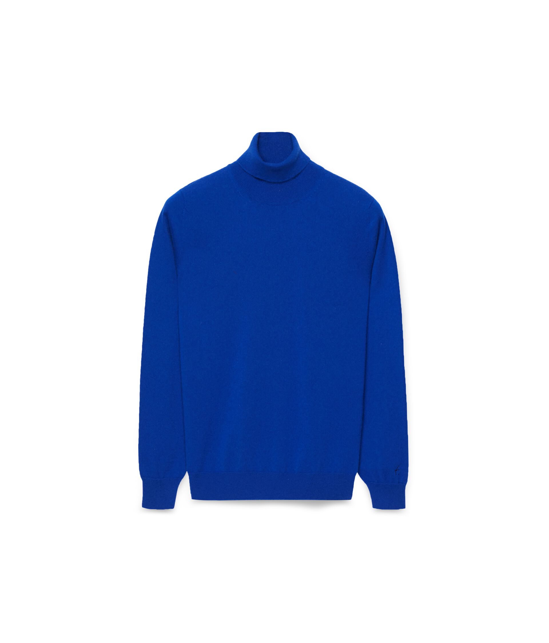 Maglia Dolcevita in Cashmere Ultrasoft