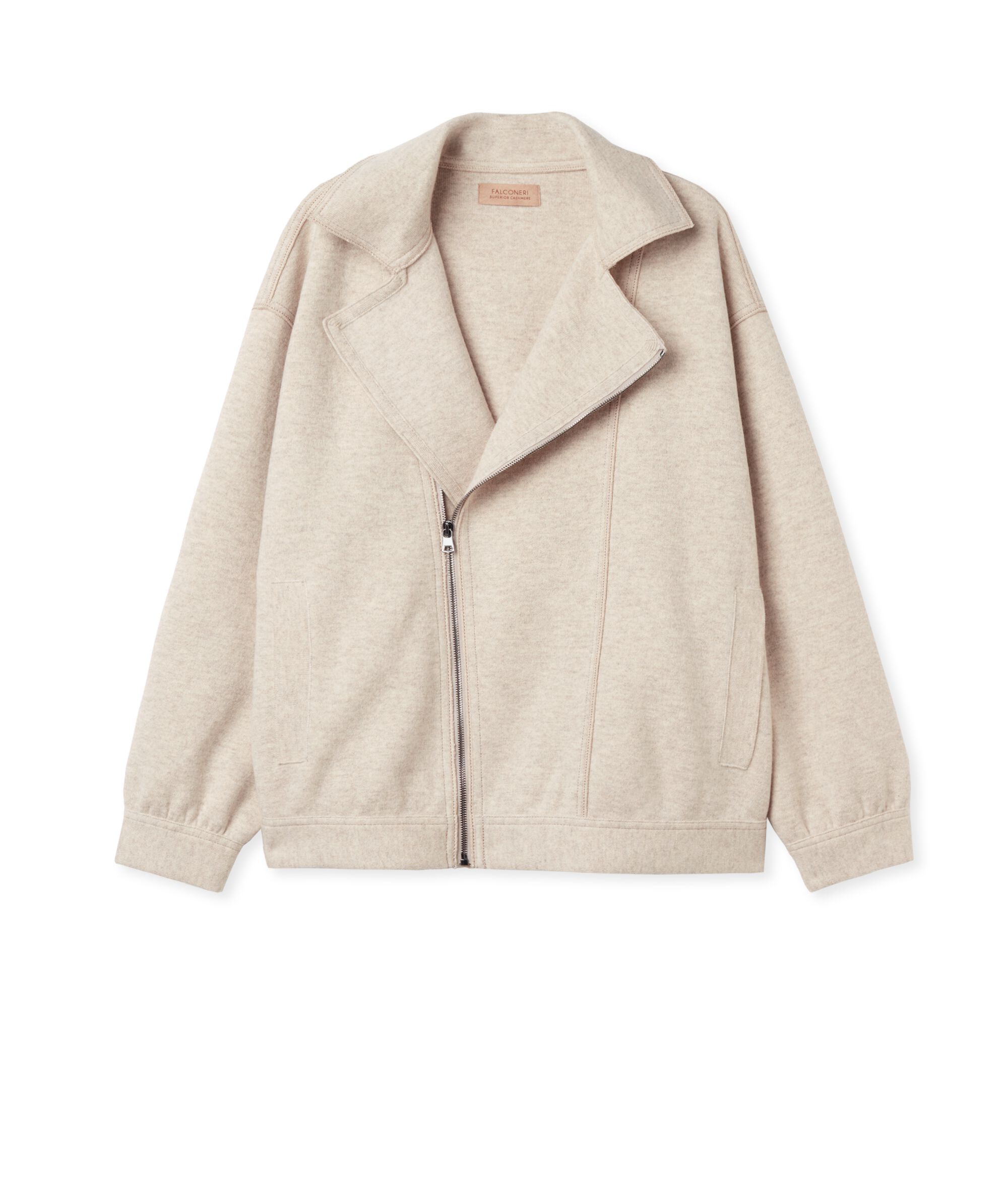 Ramoneska z kaszmiru