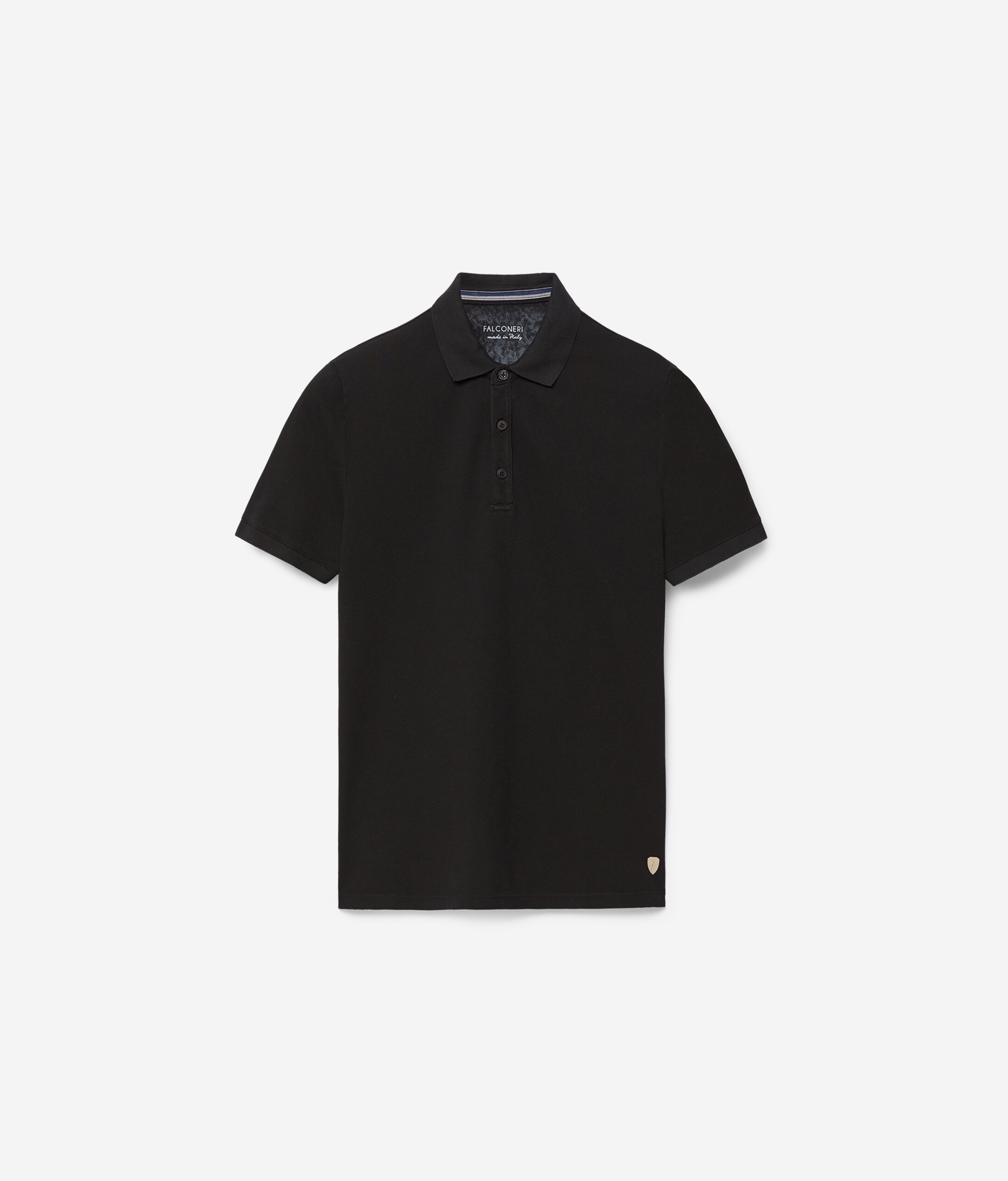 T-Shirt Polo Piquet