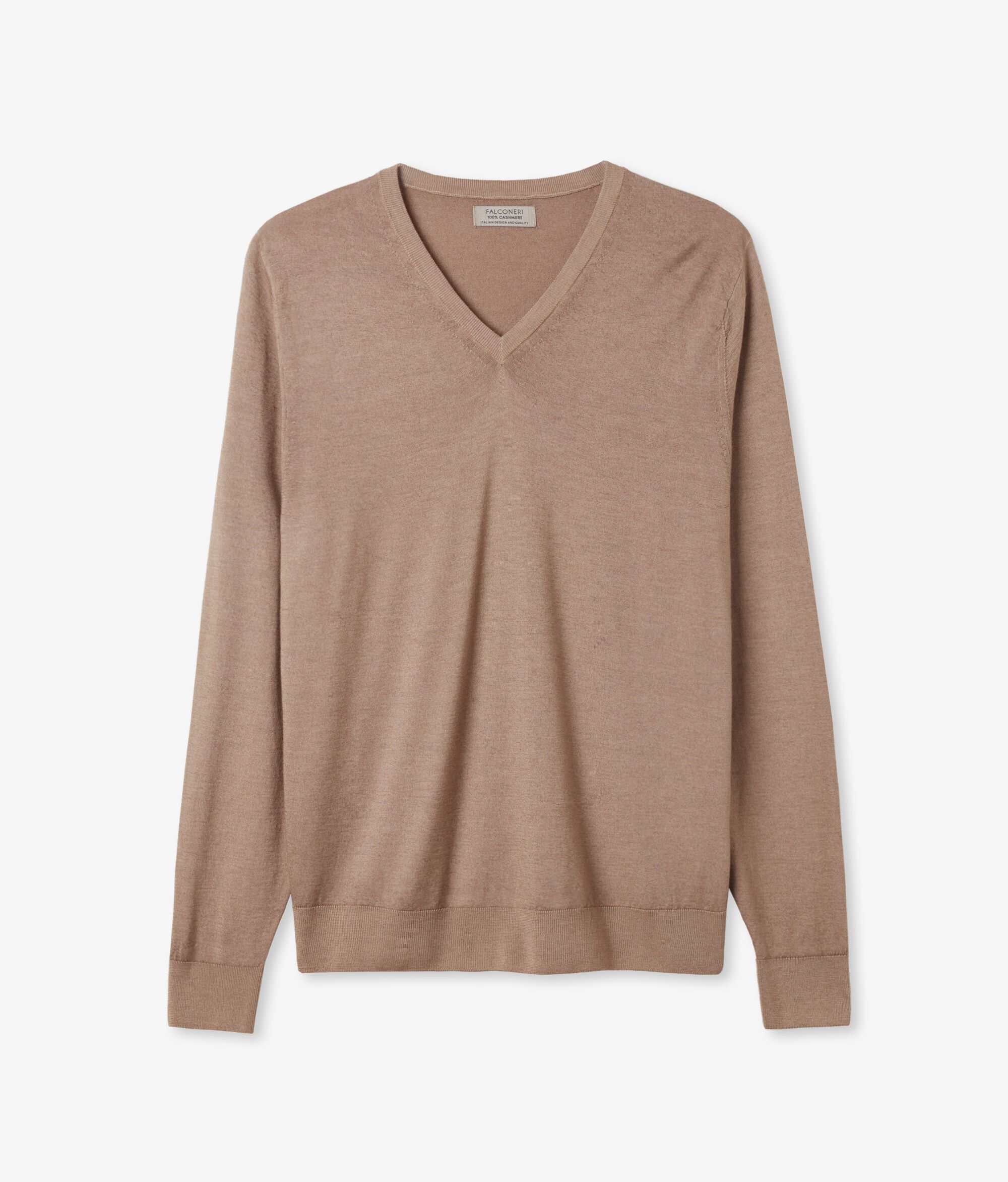 Color Garment-Dyed Nut