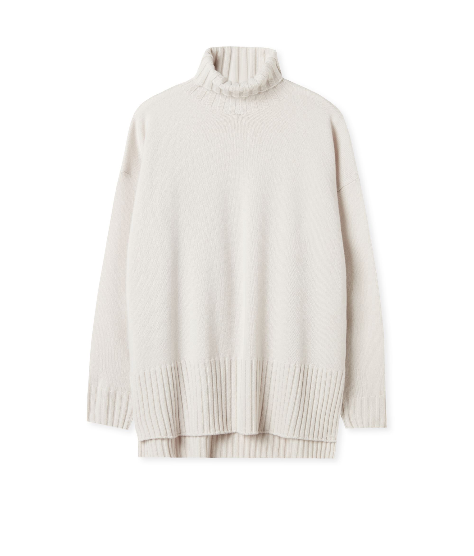 Μάξι Μπλούζα Ζιβάγκο από Ultrasoft Cashmere